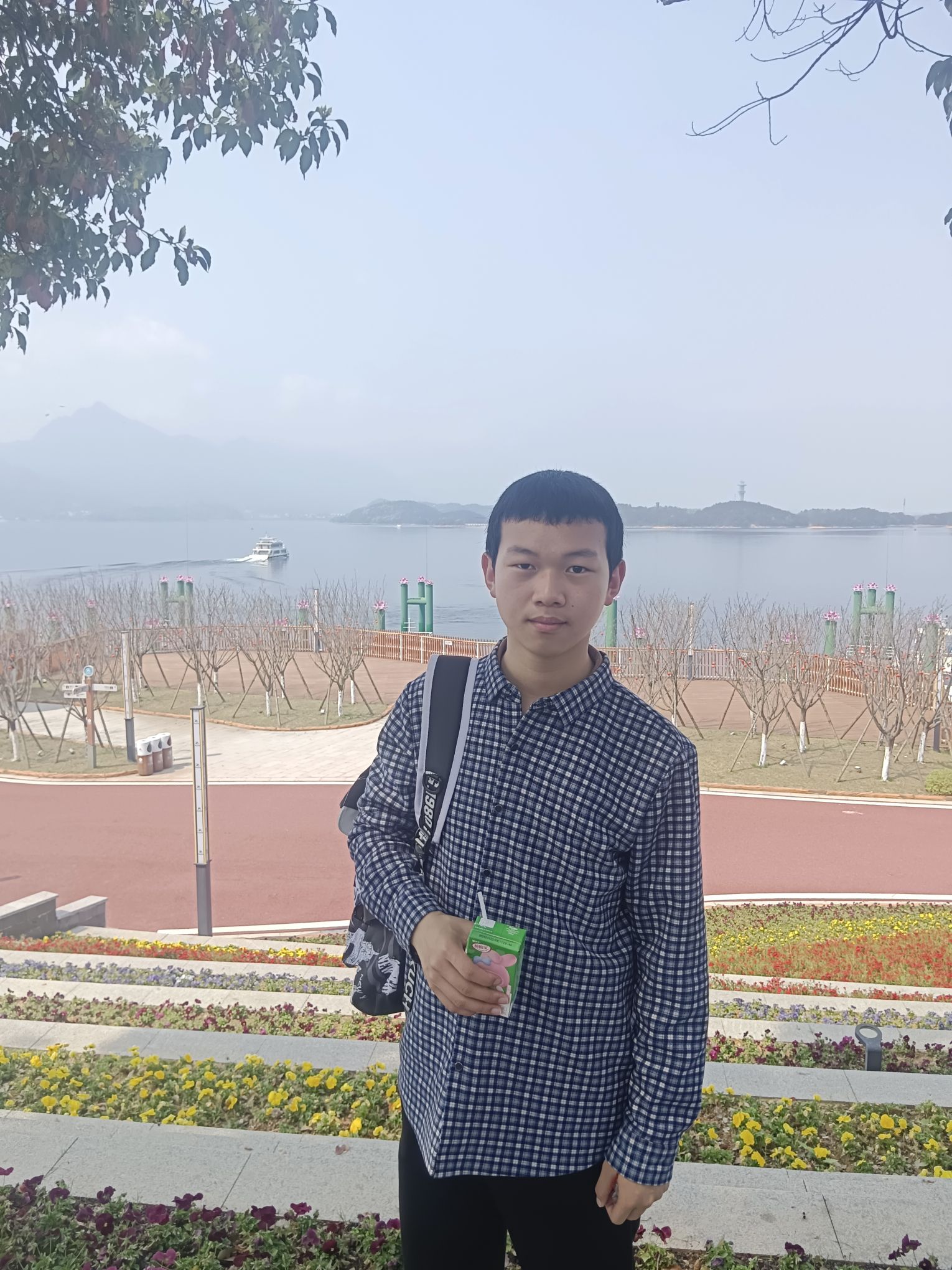 庐山西海风景名胜区旅行图片 2
