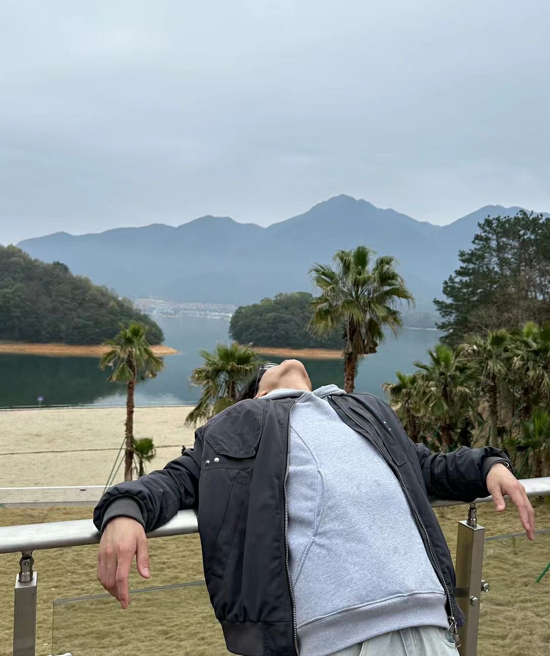 庐山西海风景名胜区旅行图片 3