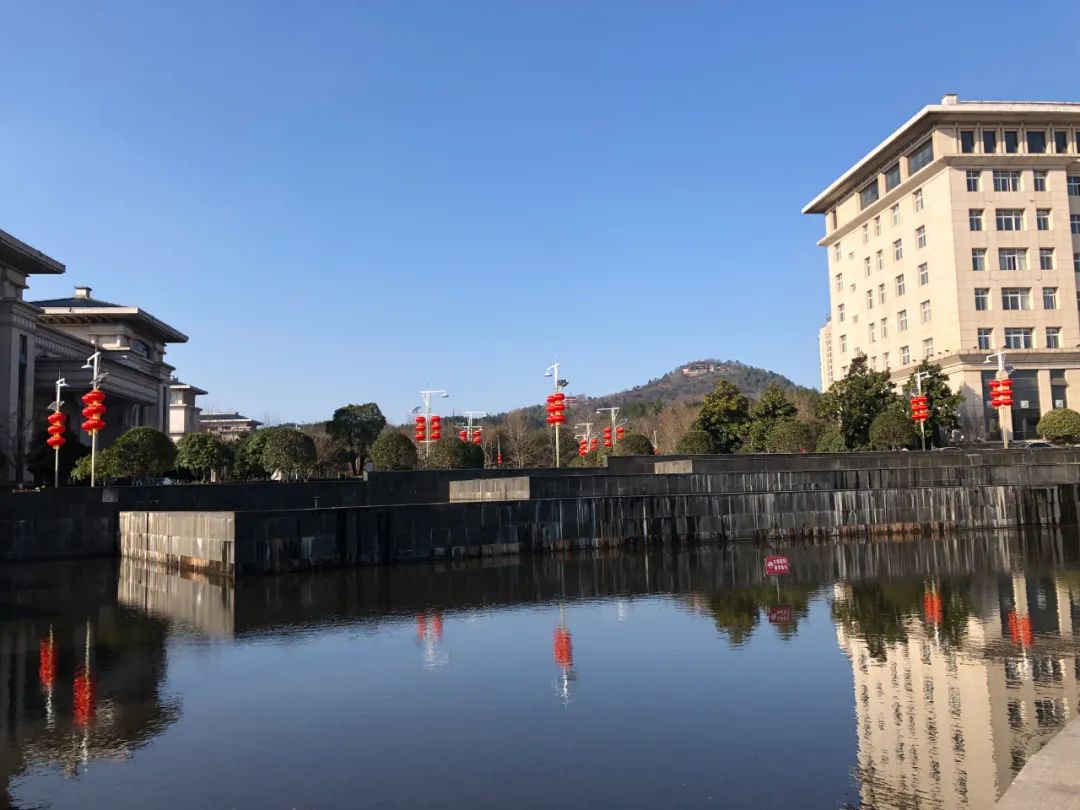 石钟公园