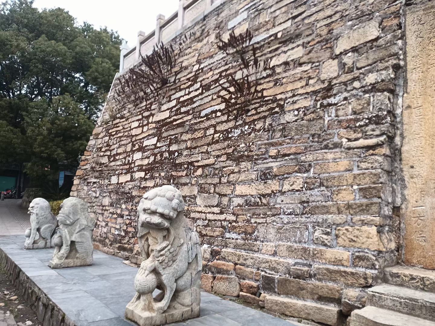 周瑜点将台旅行图片 3