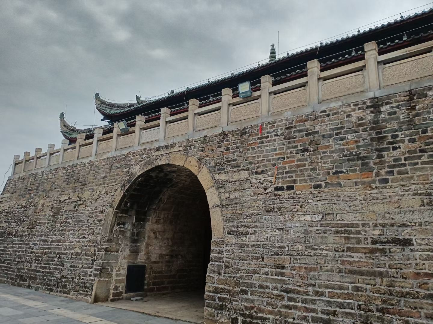 周瑜点将台旅行图片 1