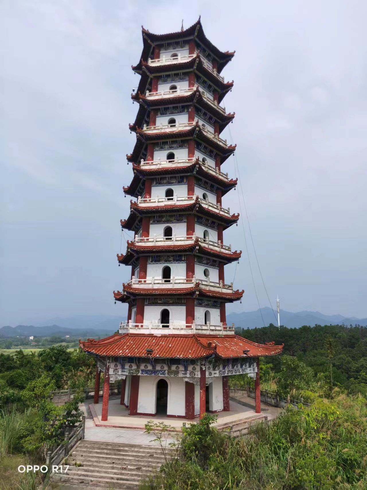 文峰塔旅行图片 1