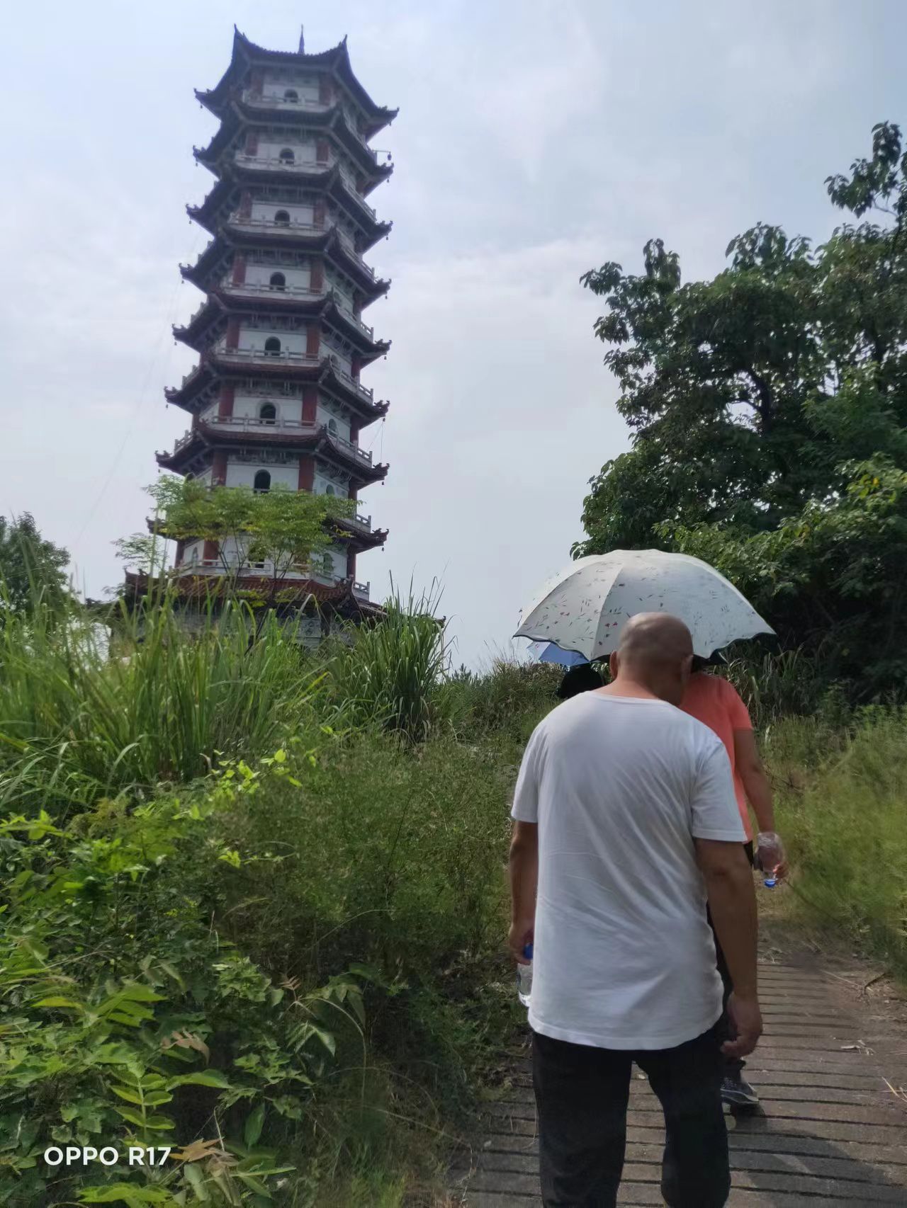 文峰塔旅行图片 2