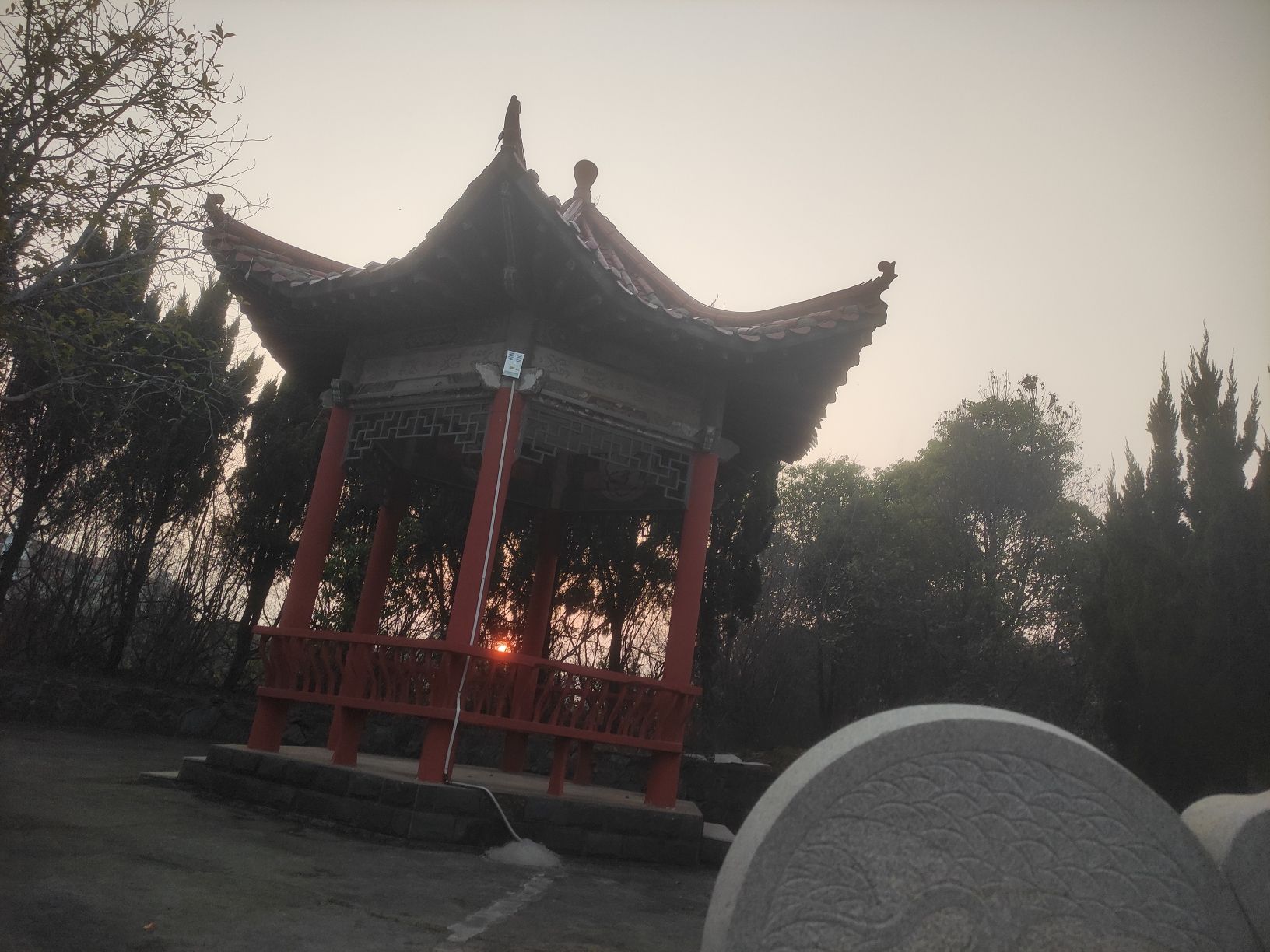甘露阁旅行图片 3