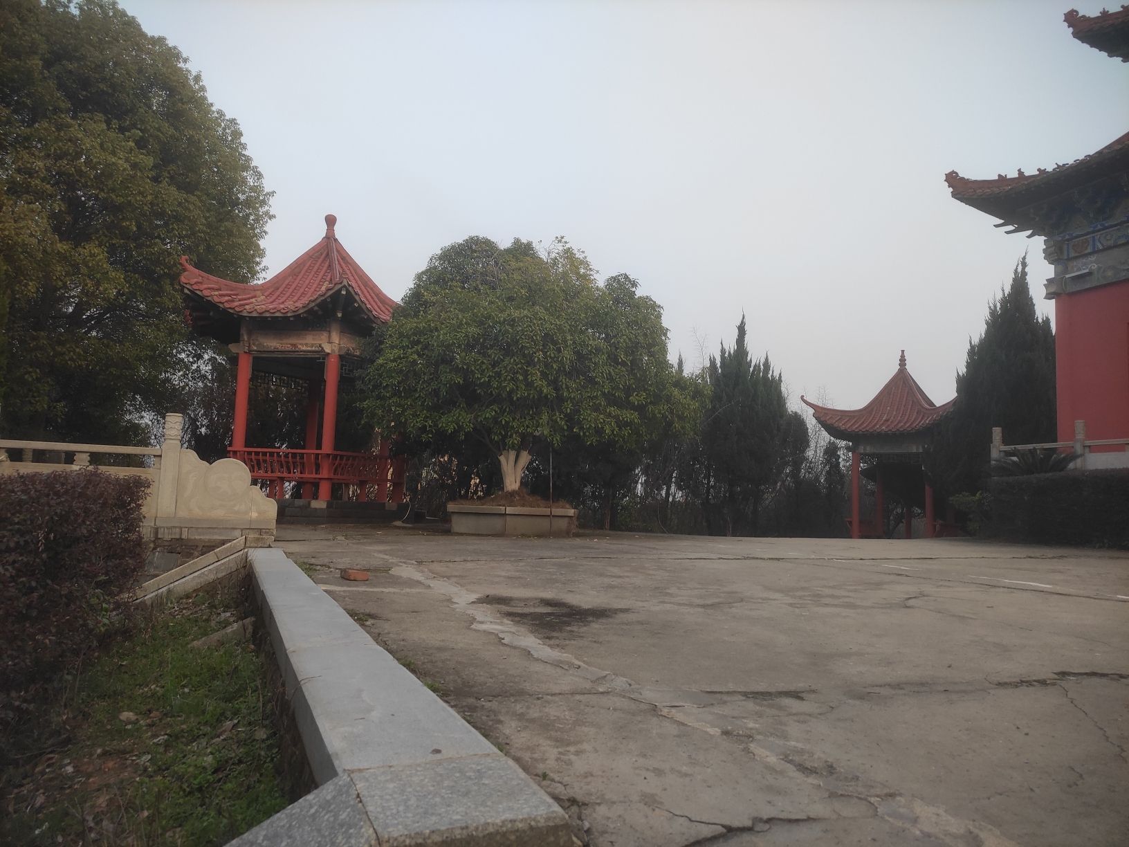 甘露阁旅行图片 2