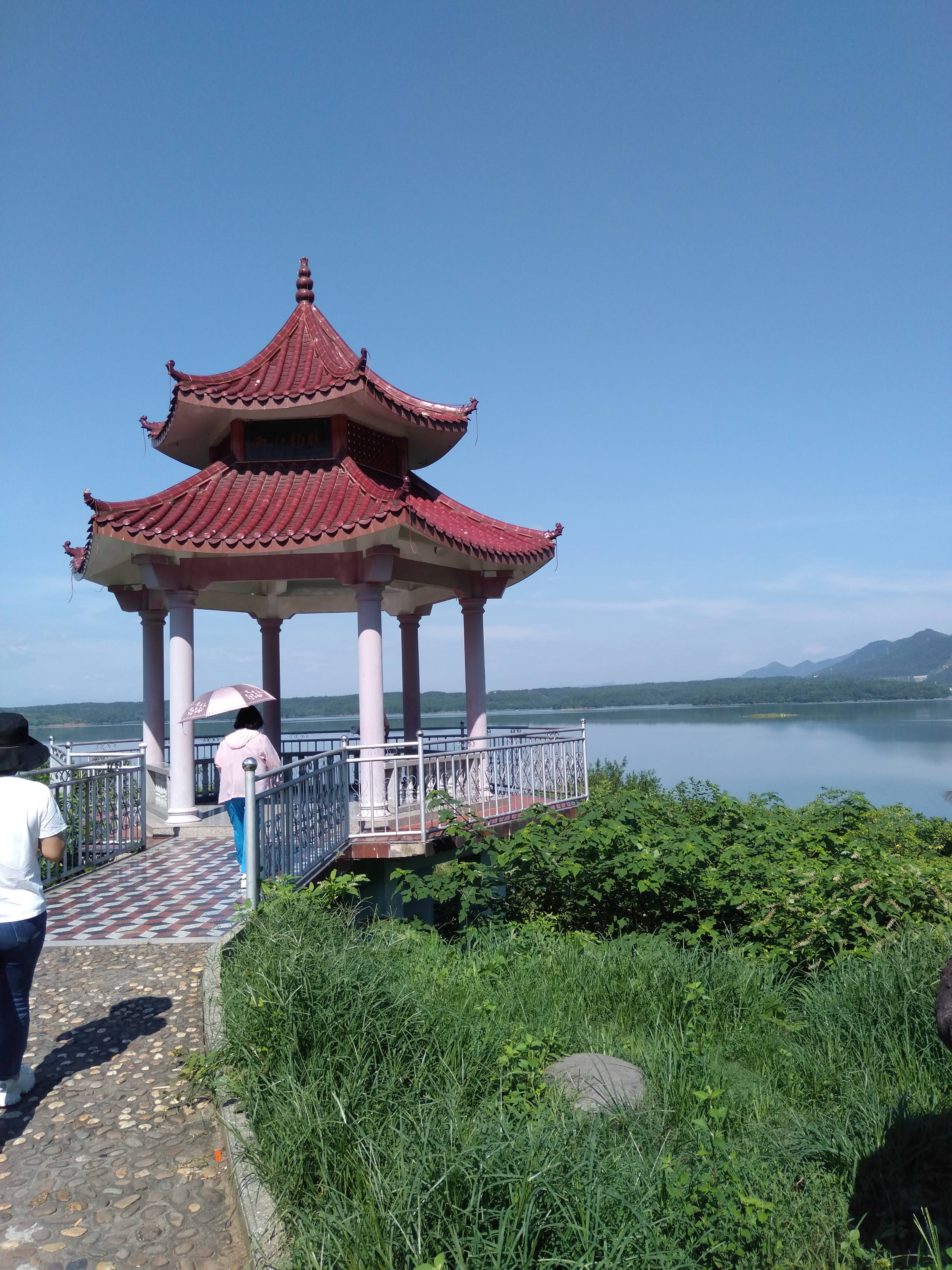 西泓韵胜旅行图片 1