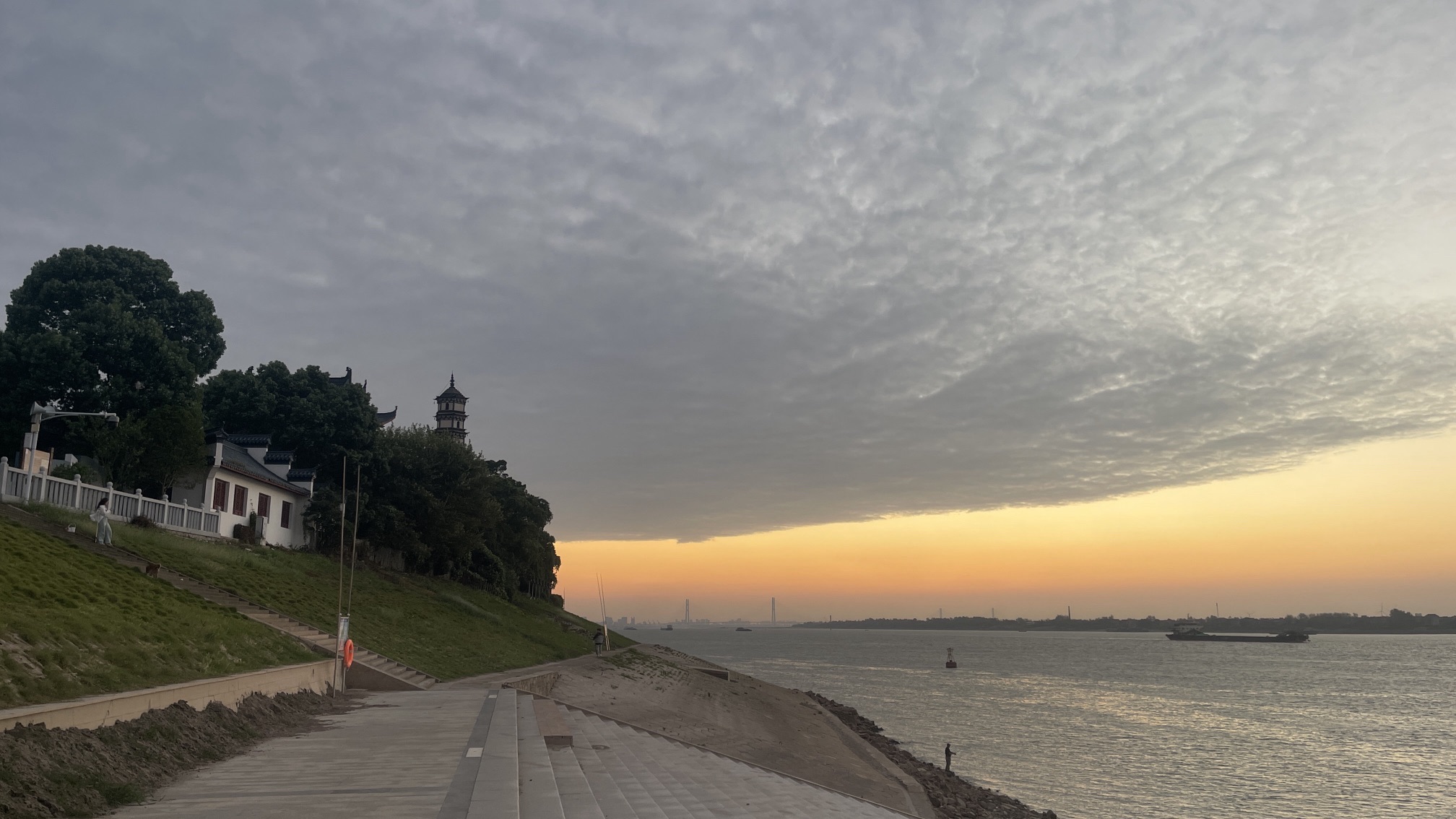 镇水牛广场旅行图片 2