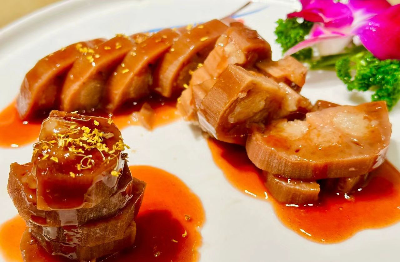 小浔庐餐厅(烟水亭店)