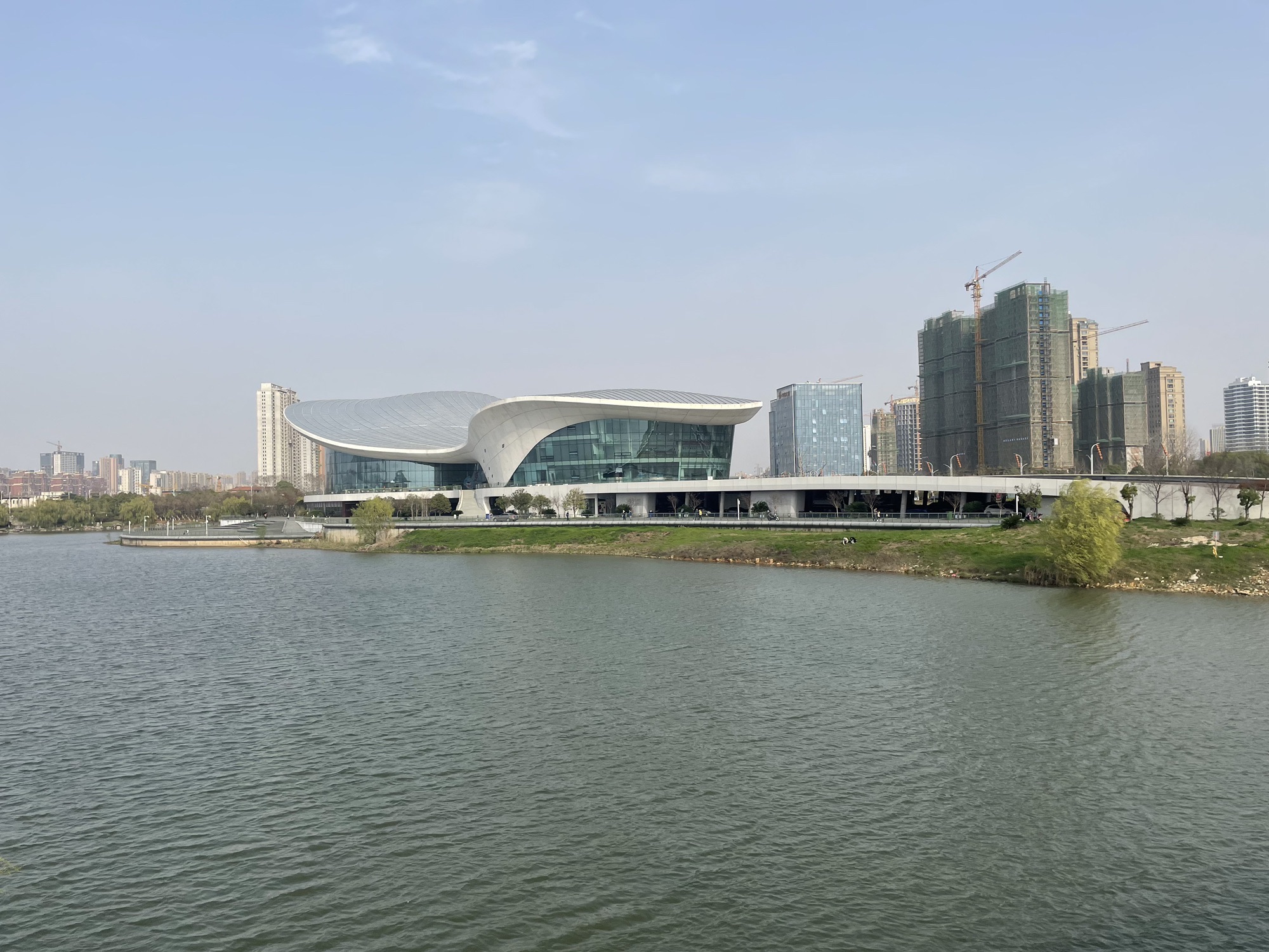胜利公园旅行图片 2