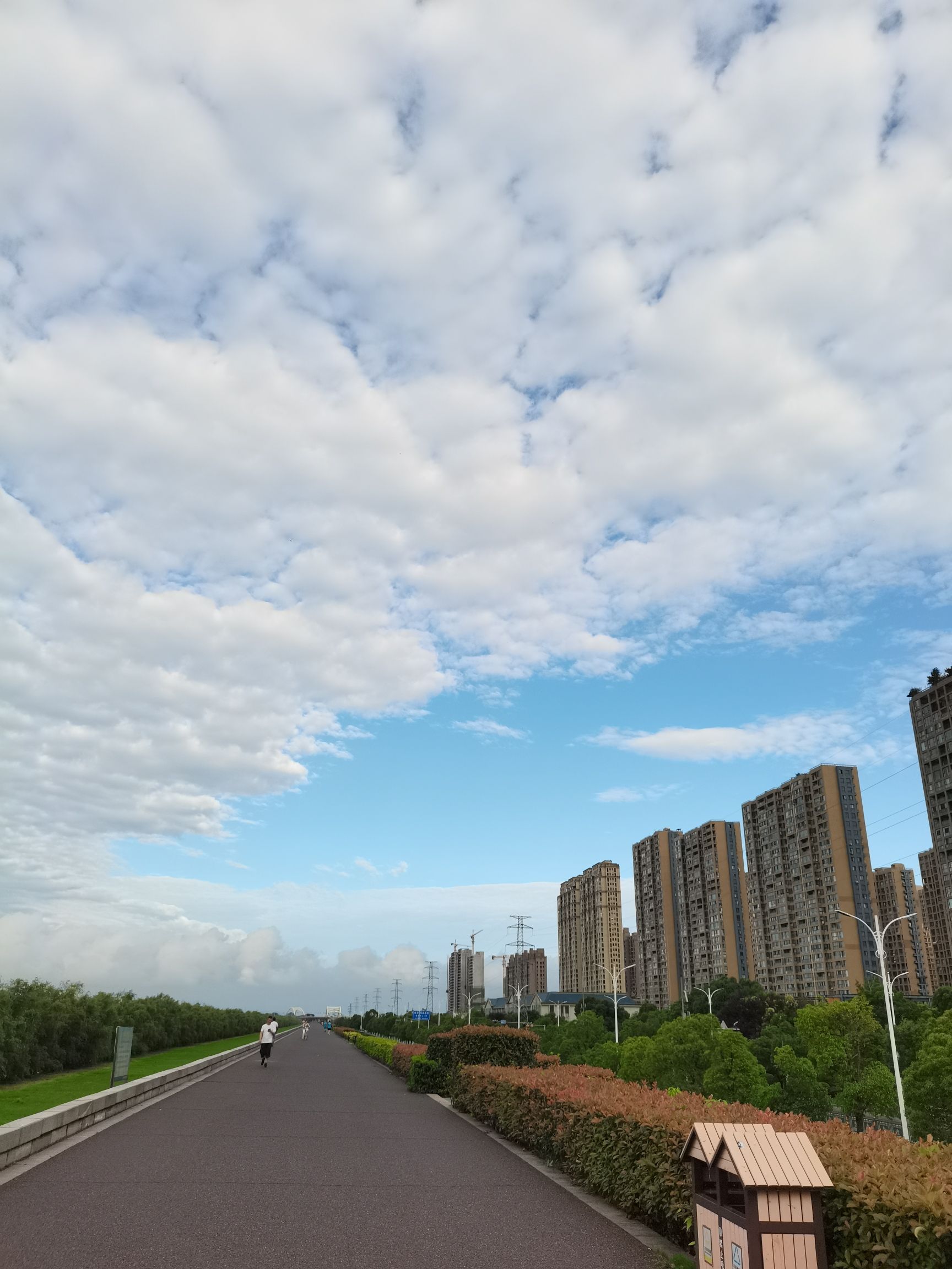 护池河公园旅行图片 3