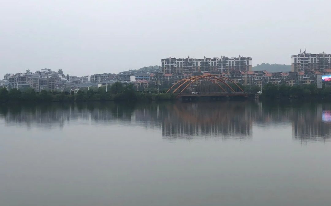 安定湖公园旅行图片 2