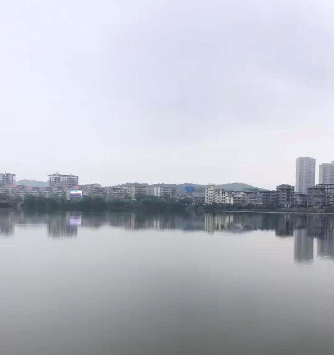 安定湖公园旅行图片 3
