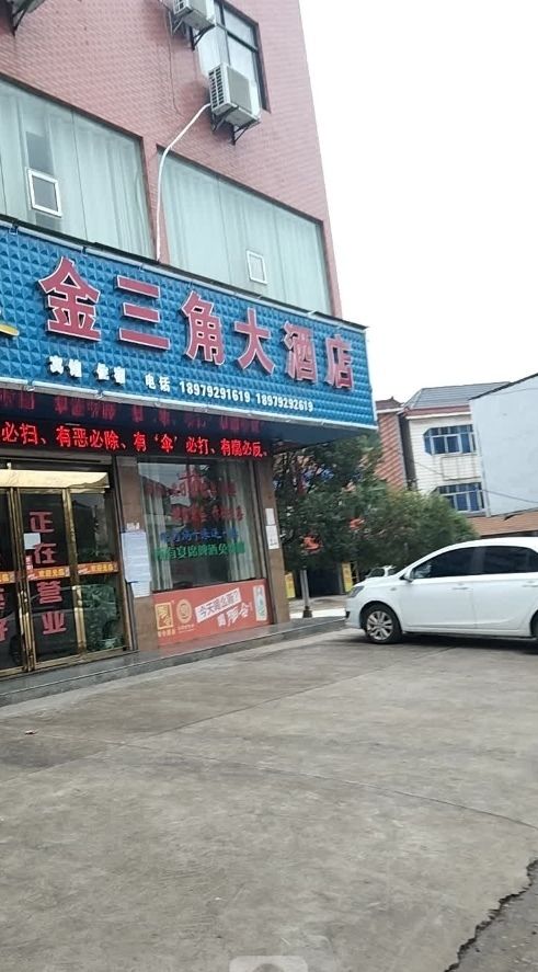 金三角大酒店的第3张图片的图片资料