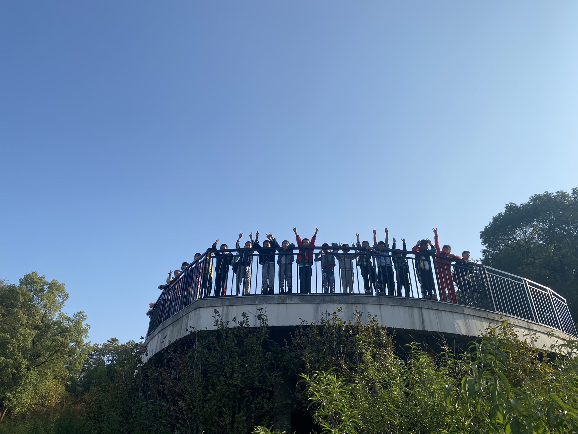 南山公园旅行图片 2