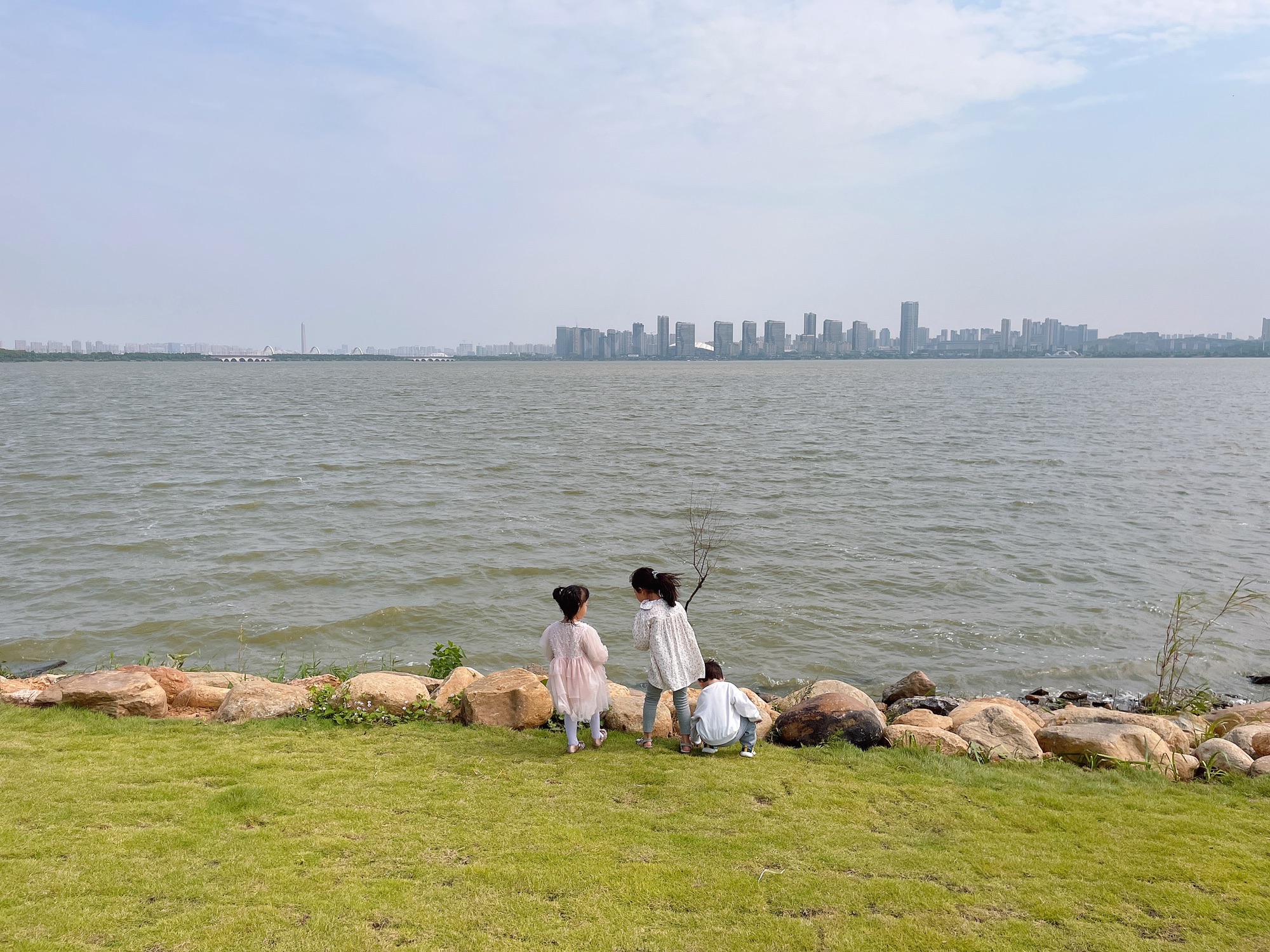 九派诗廊旅行图片 3
