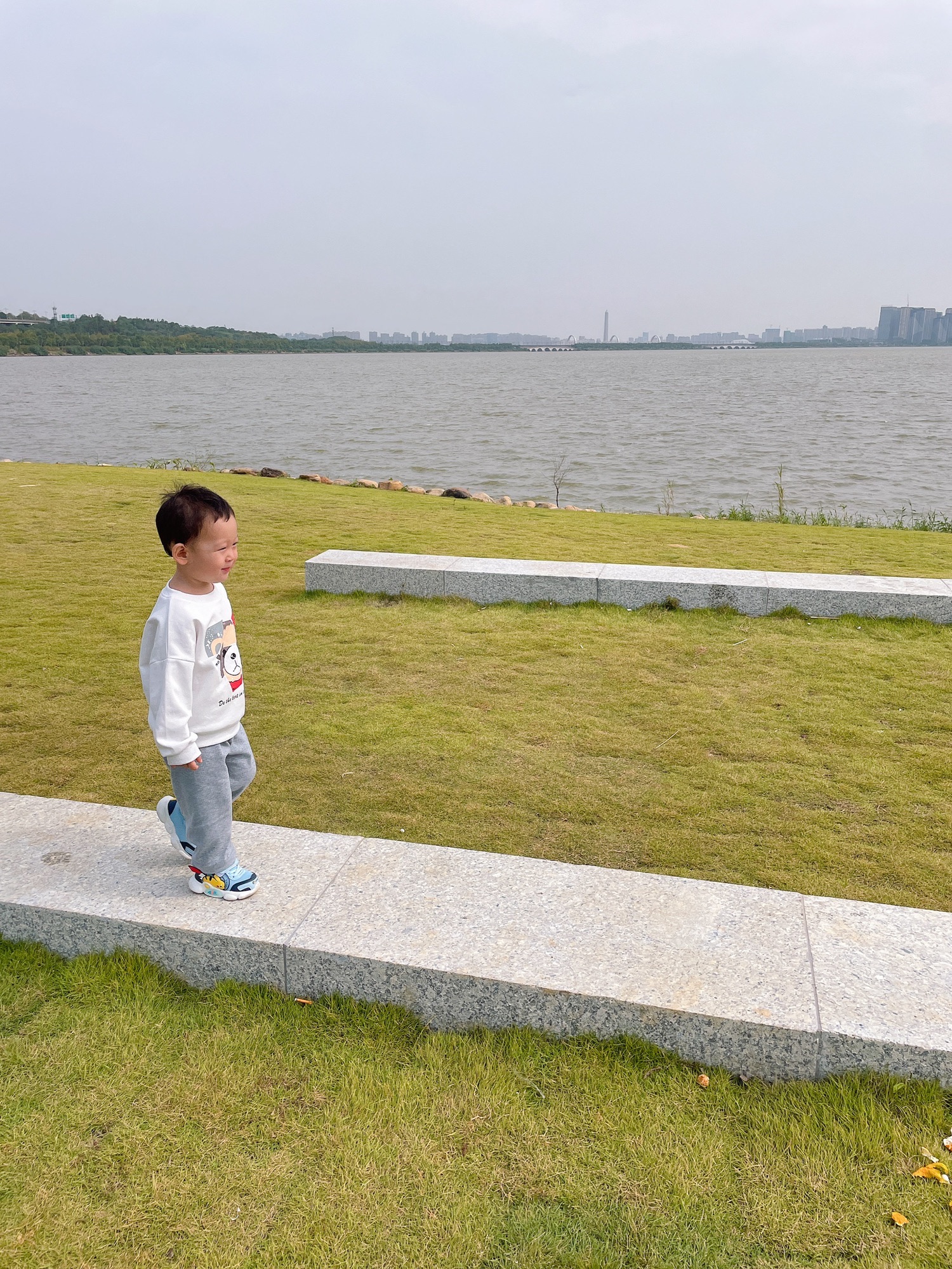 九派诗廊旅行图片 2