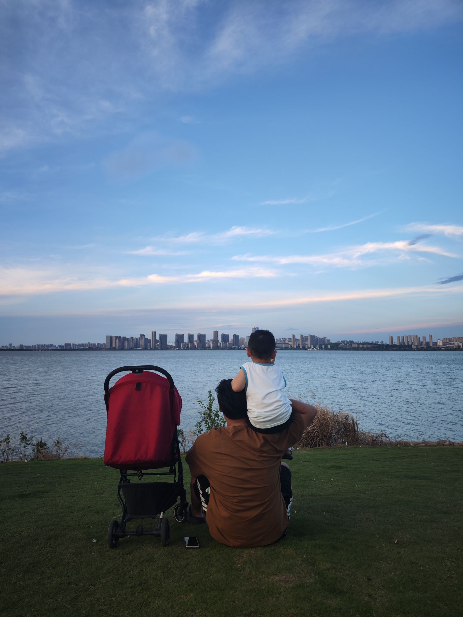 九派诗廊旅行图片 3