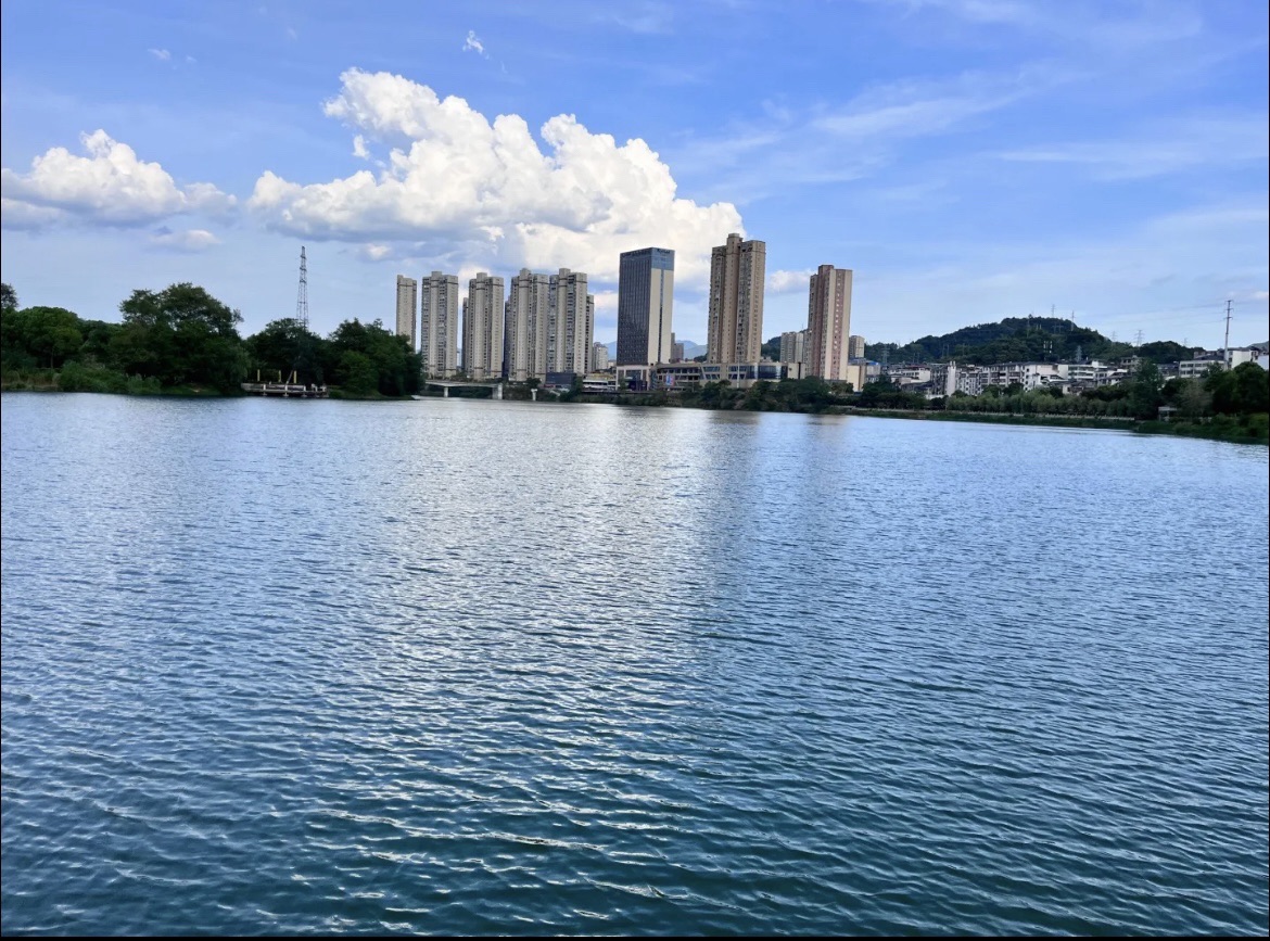 马家洲公园旅行图片 2