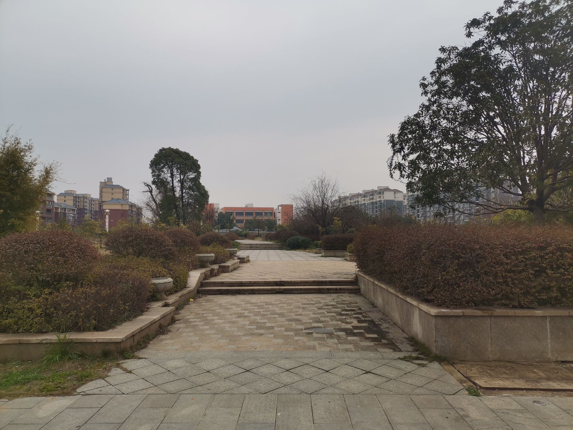 姑塘休闲公园旅行图片 2
