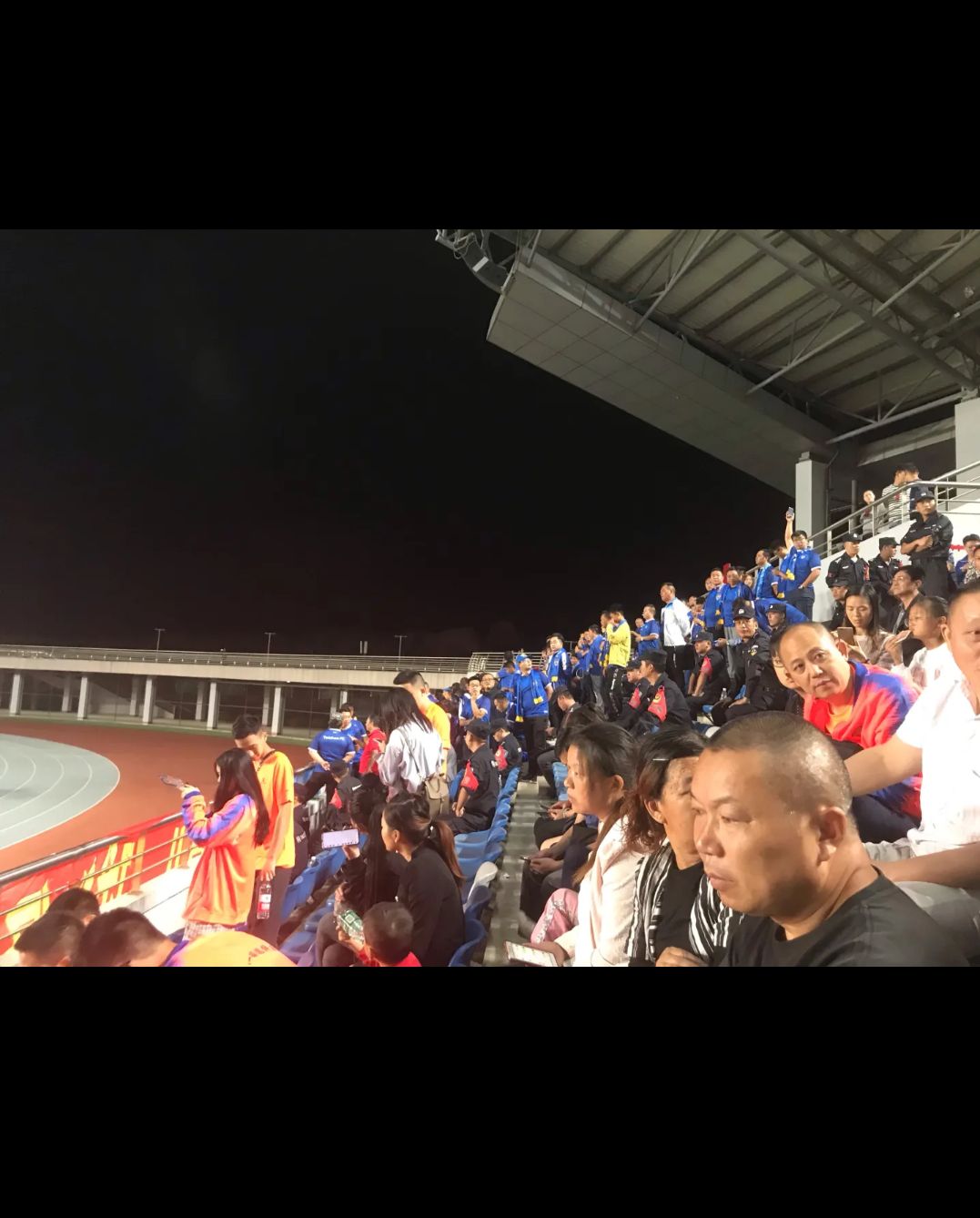 瑞昌市体育公园旅行图片 3