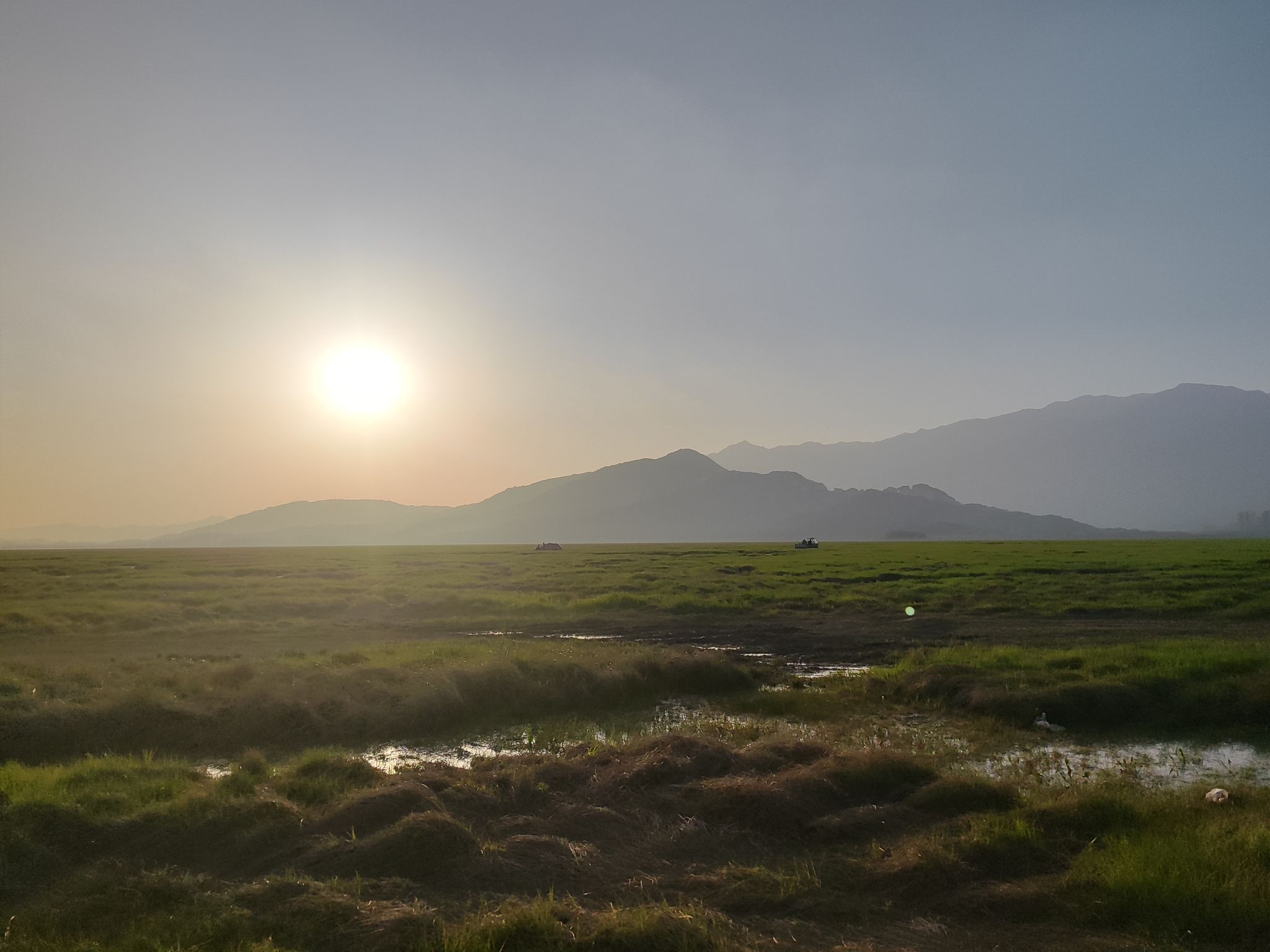 落星墩旅行图片 1