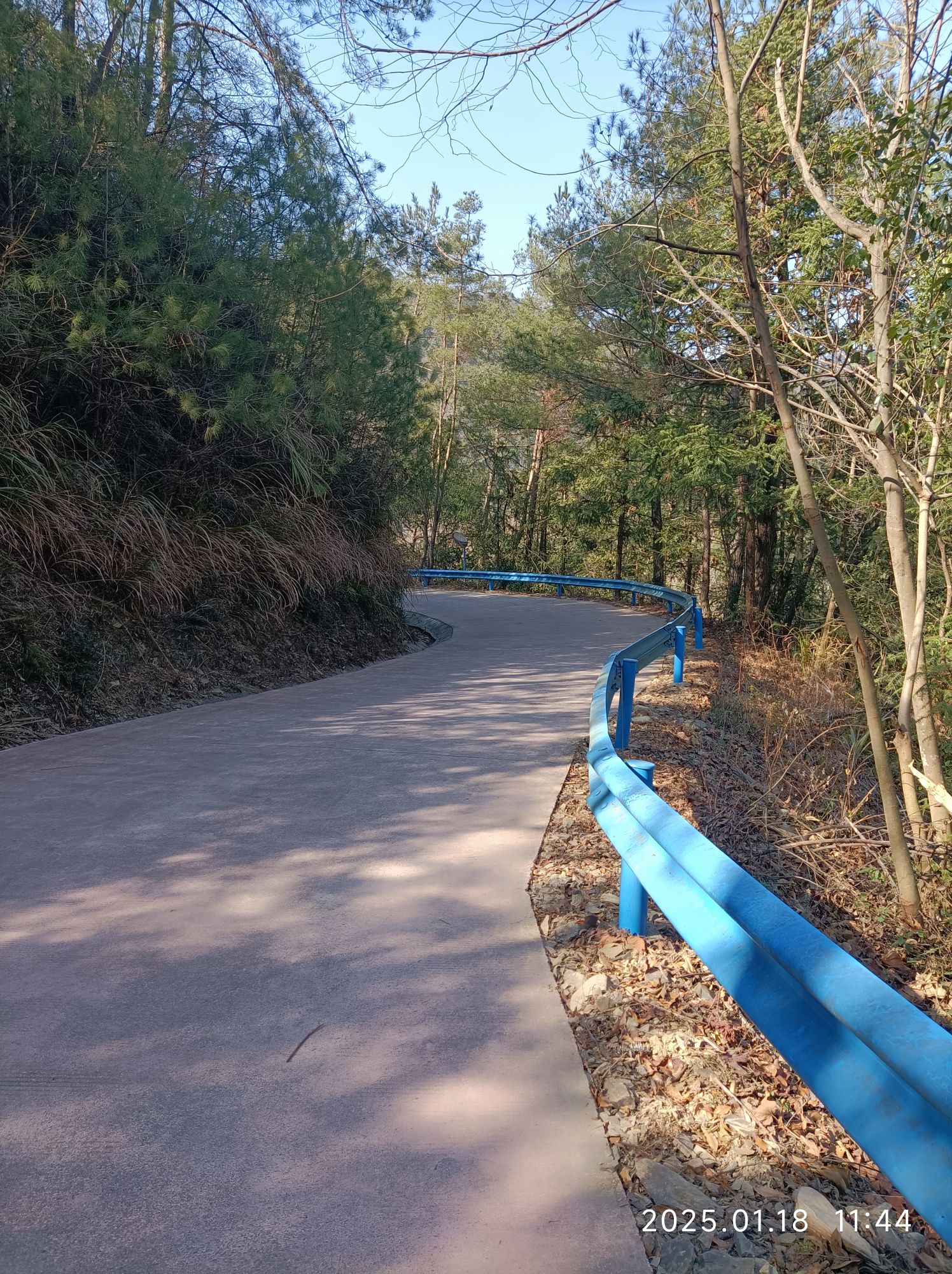 龙源峡旅行图片 3