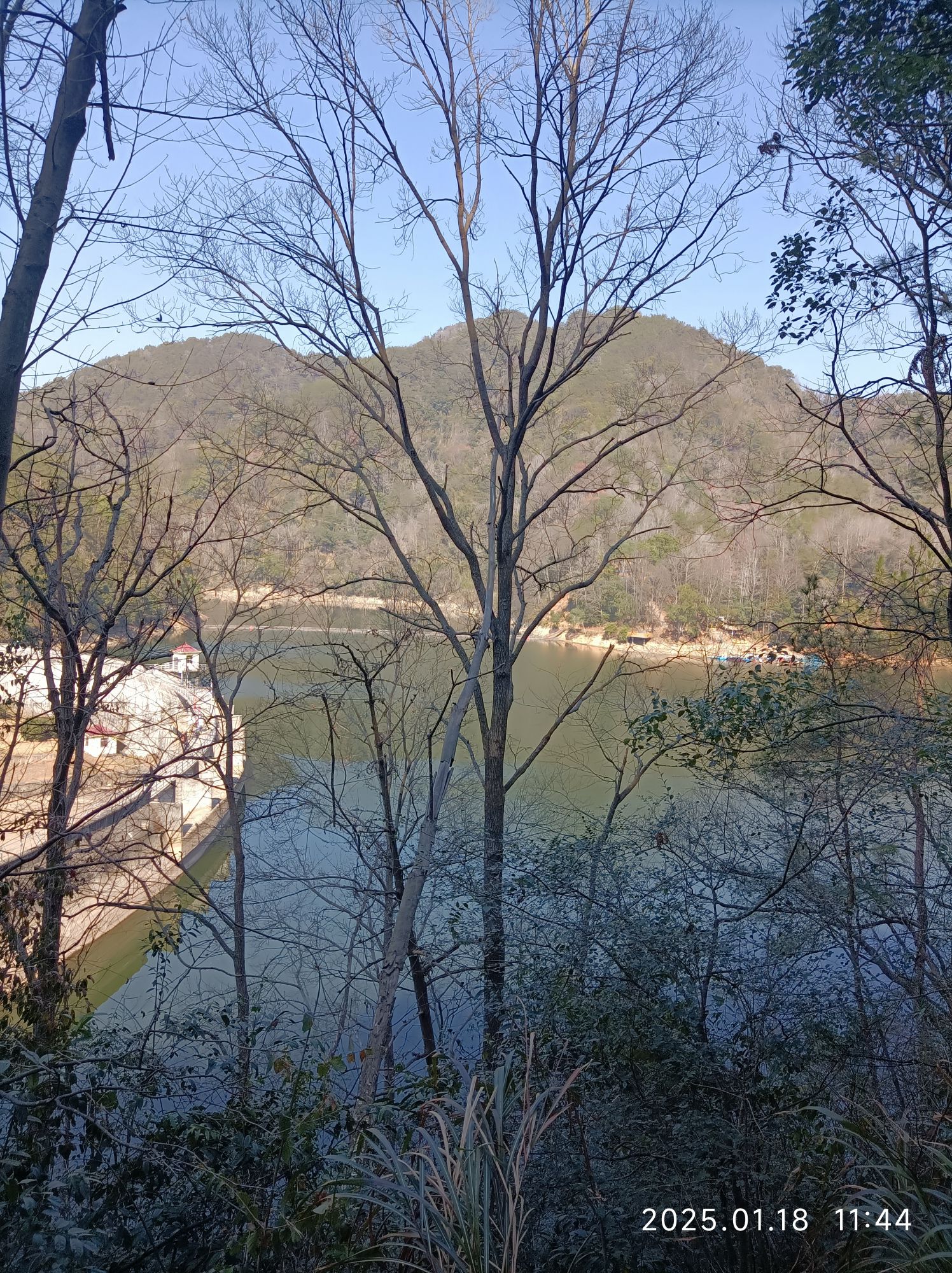 龙源峡旅行图片 1