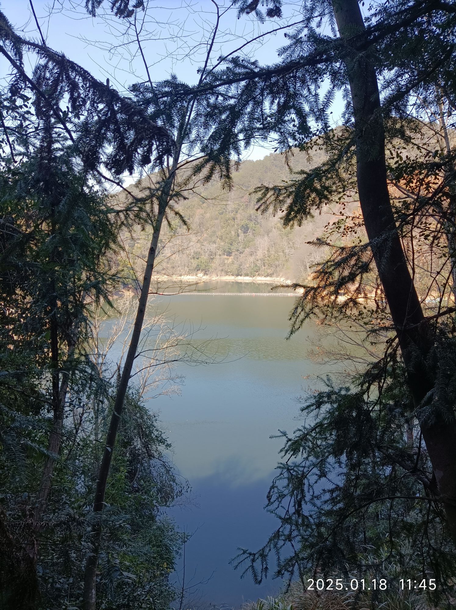 龙源峡旅行图片 2