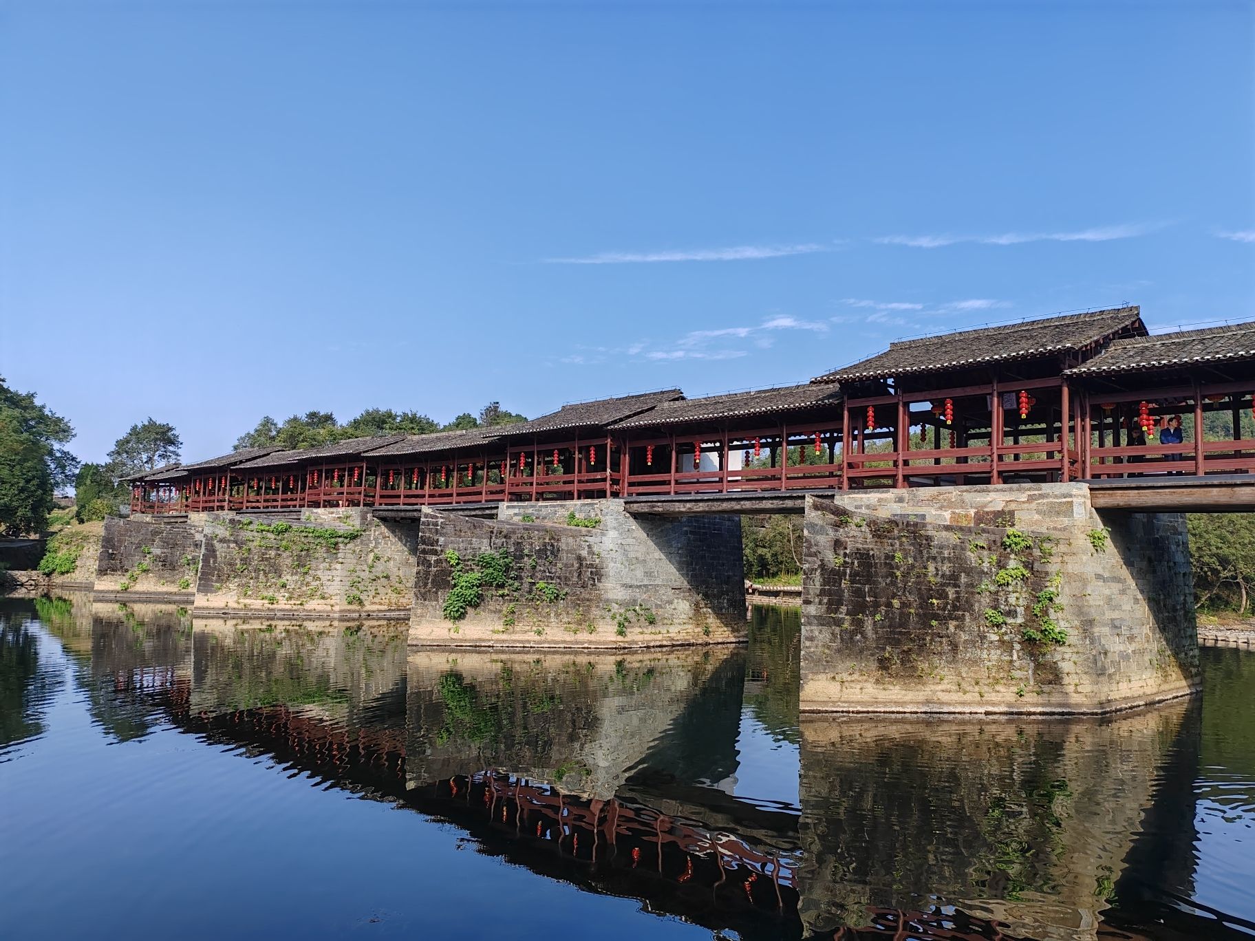清华镇旅行图片 1