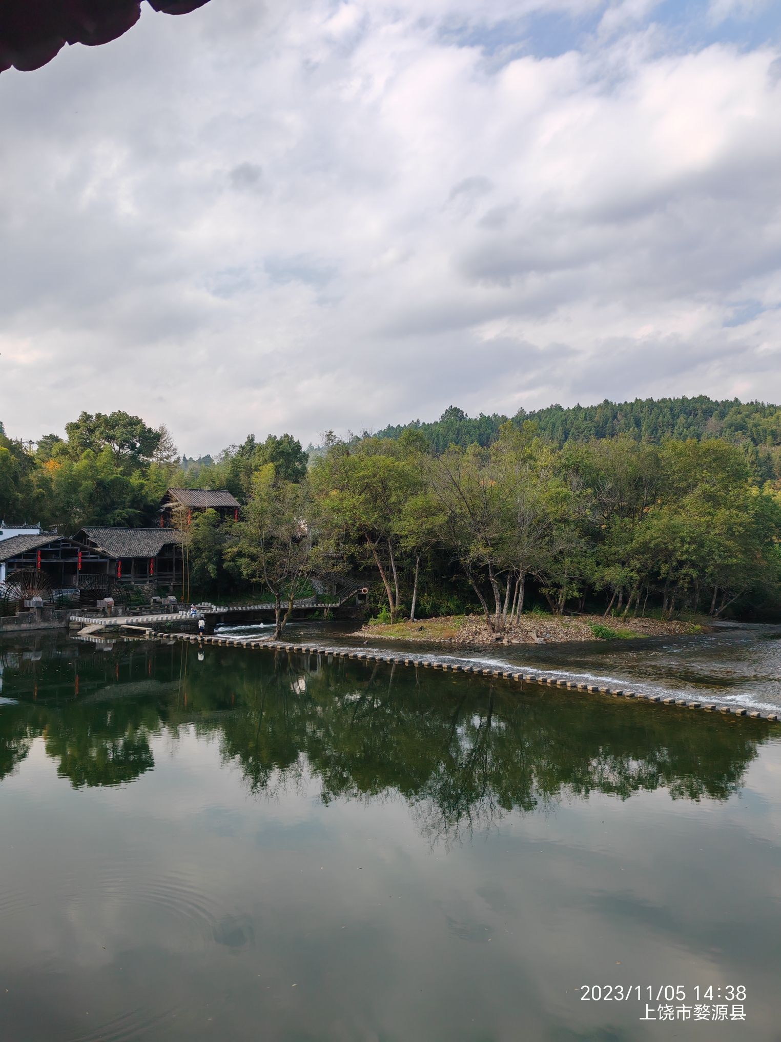 清华镇旅行图片 3
