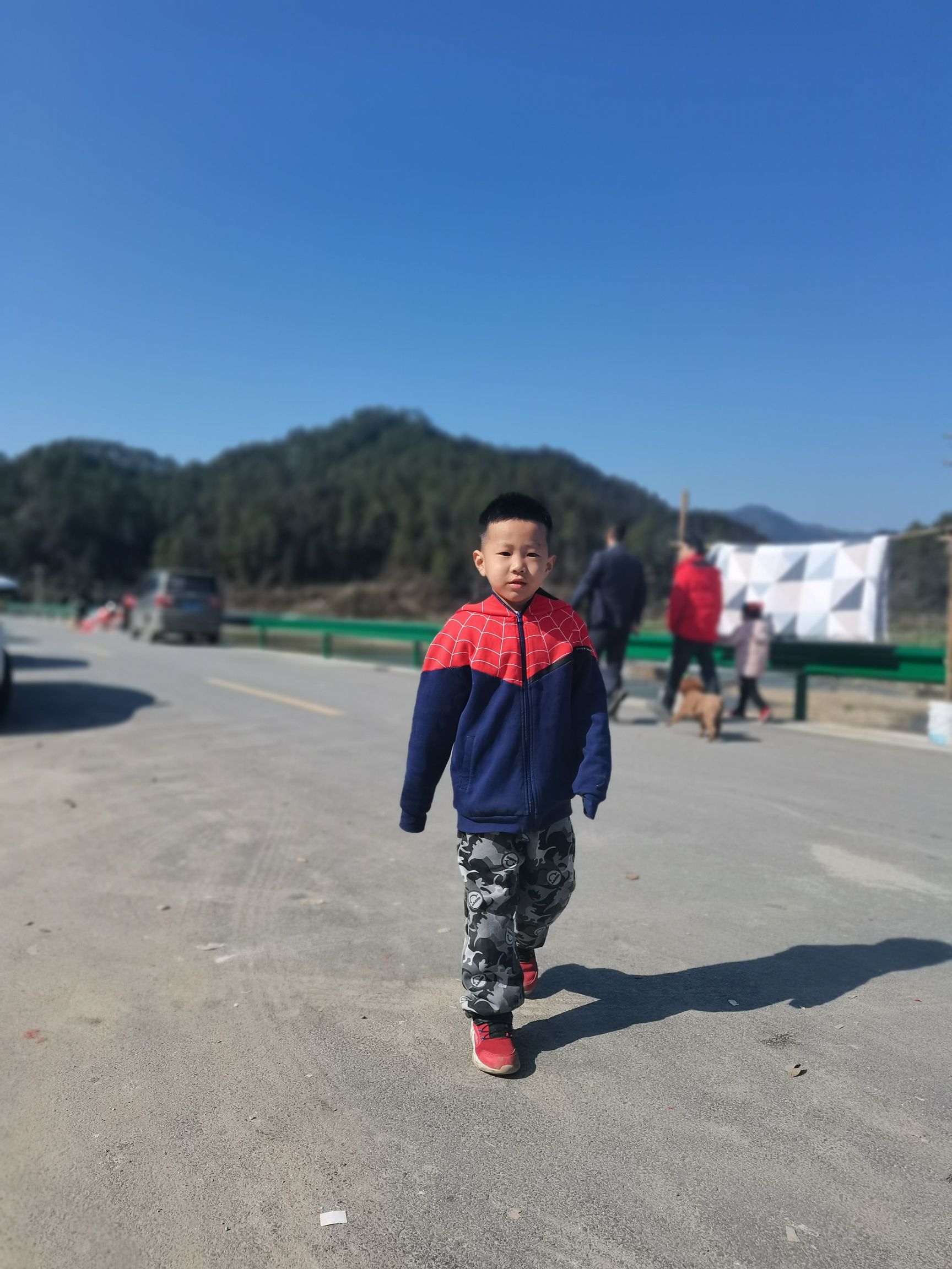 清华镇旅行图片 1