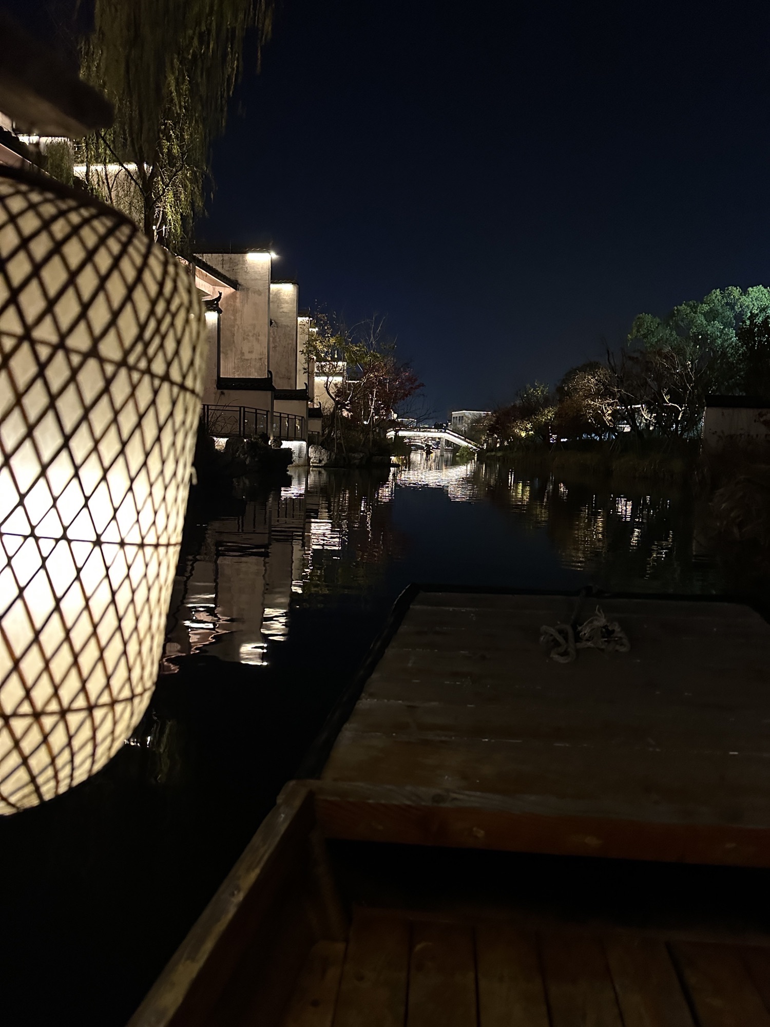 婺源县文化广场旅行图片 2