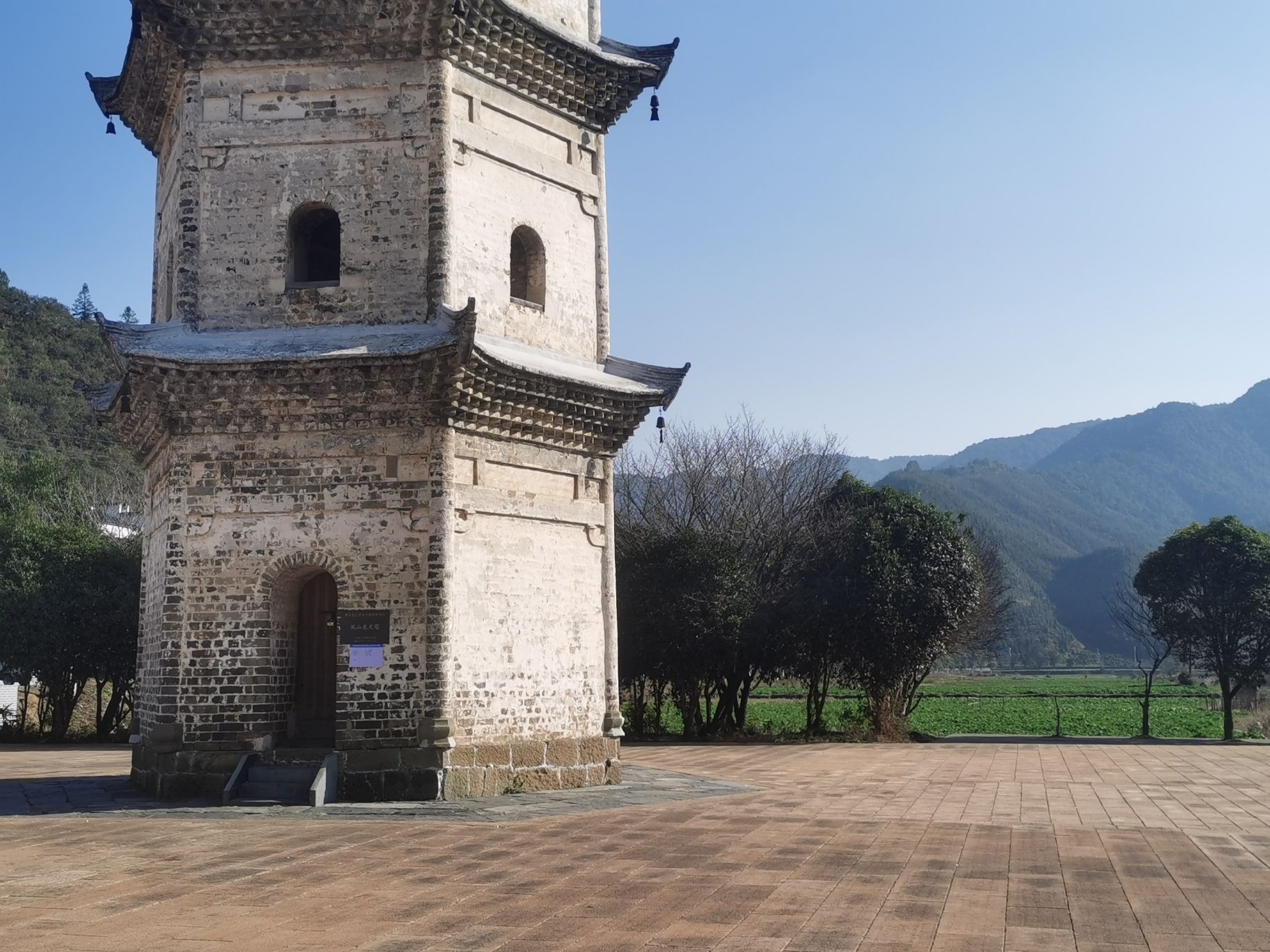 龙天塔旅行图片 2