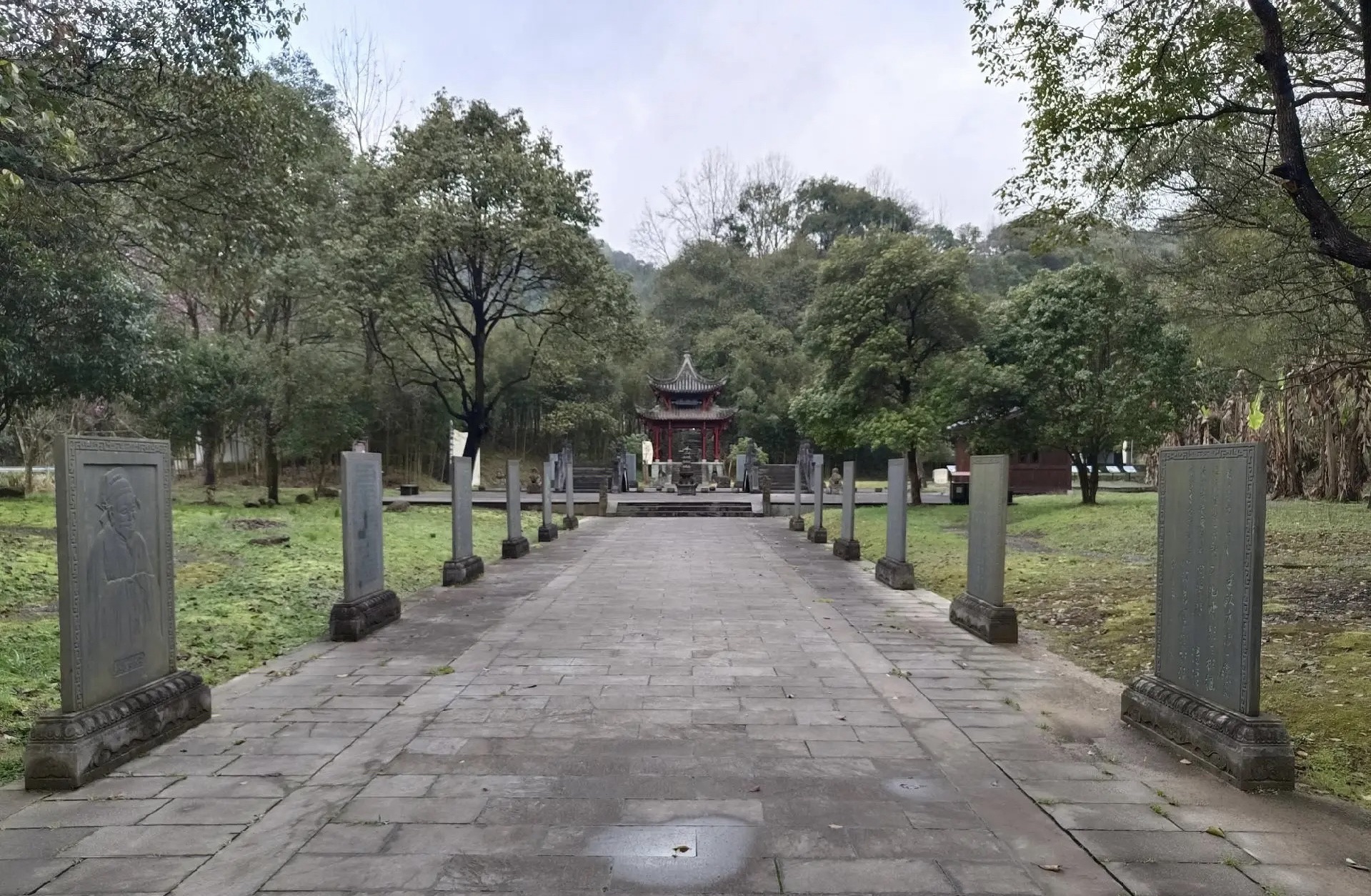 文公山旅行图片 3