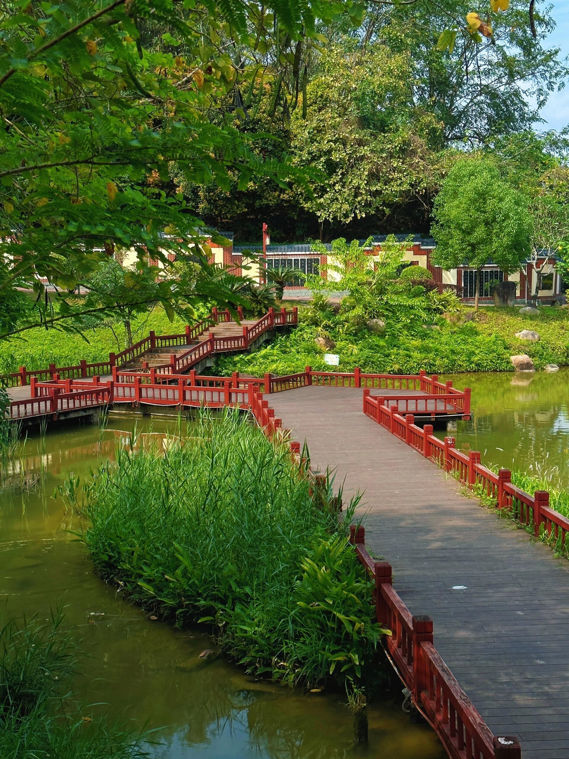 芝山公园