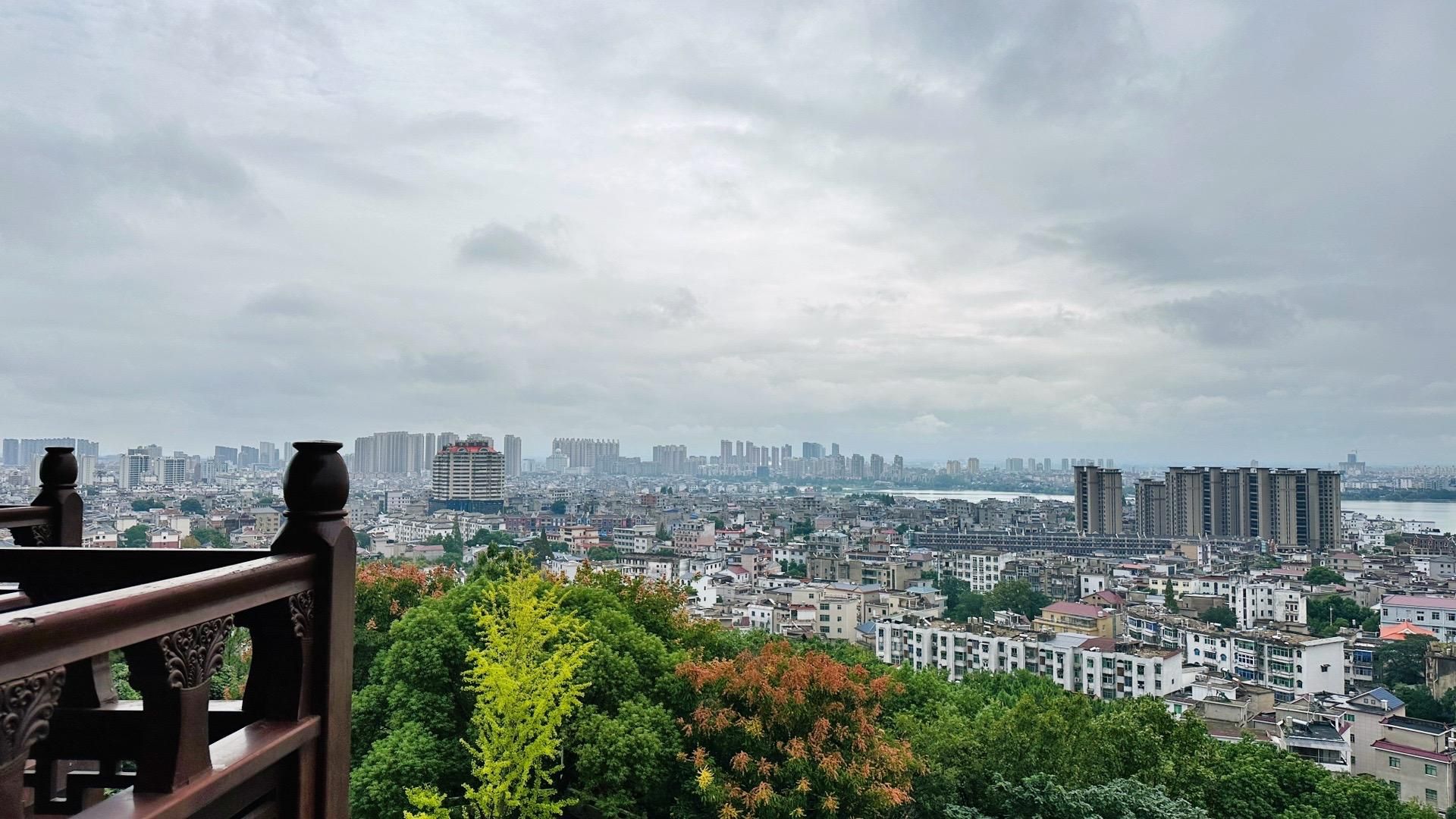 芝山公园旅行图片 2