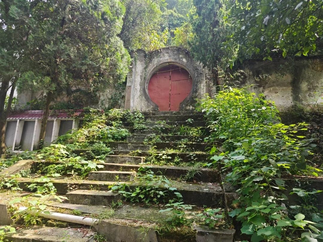 天桂岩旅行图片 2