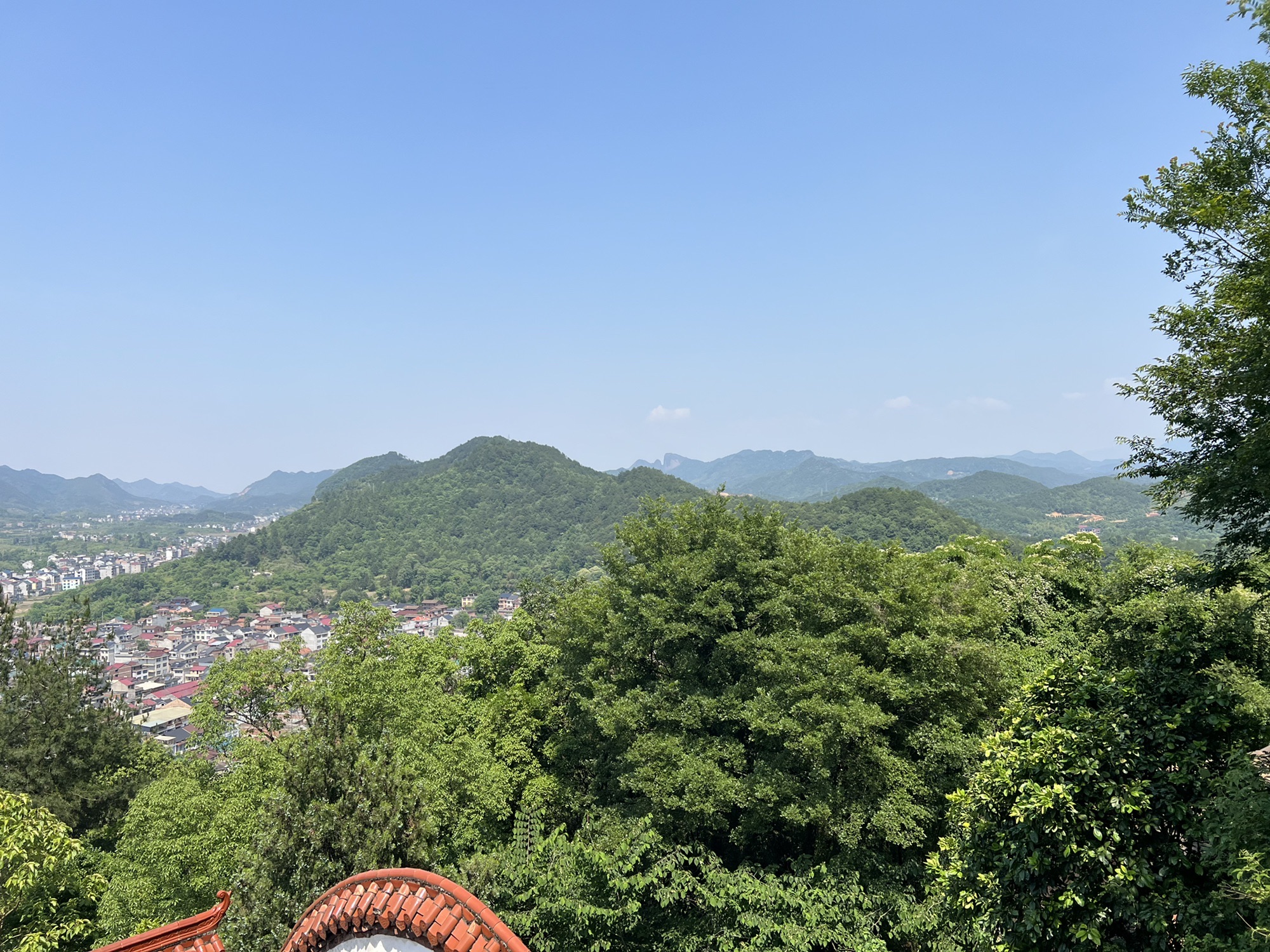 天桂岩旅行图片 3