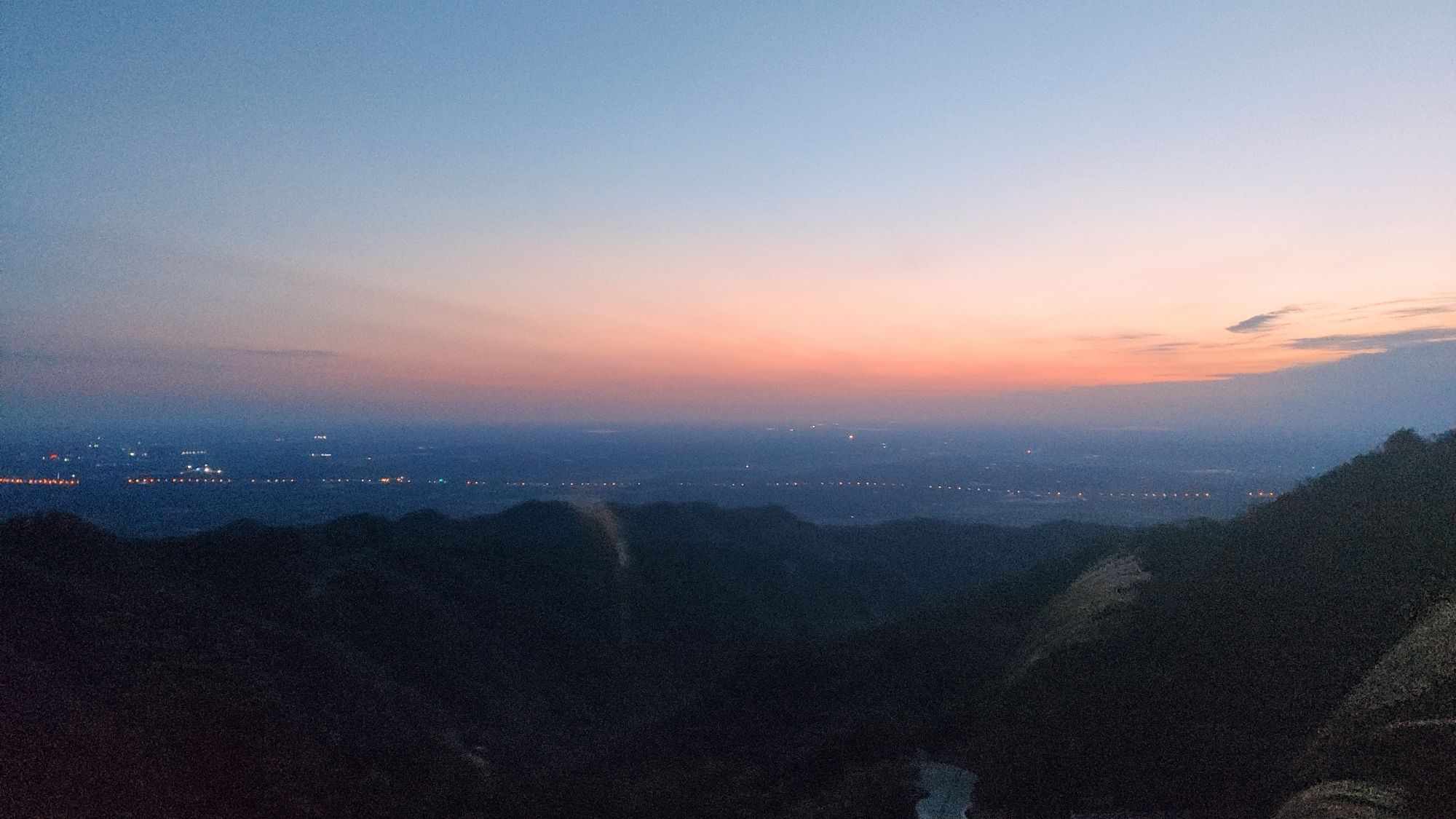 带湖山庄旅行图片 3