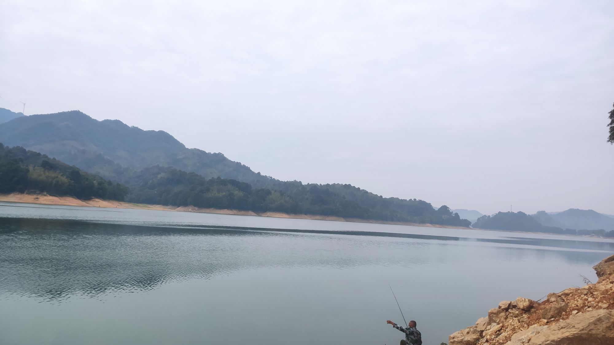 带湖山庄旅行图片 2