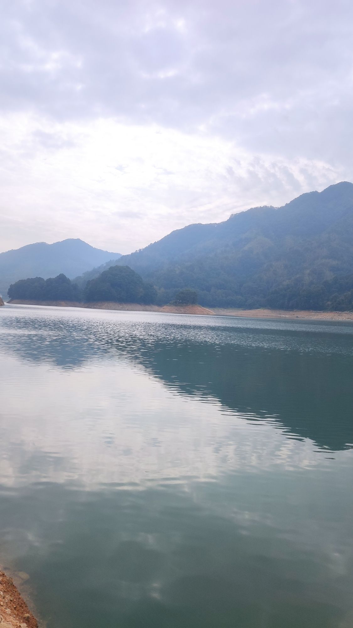 带湖山庄旅行图片 1