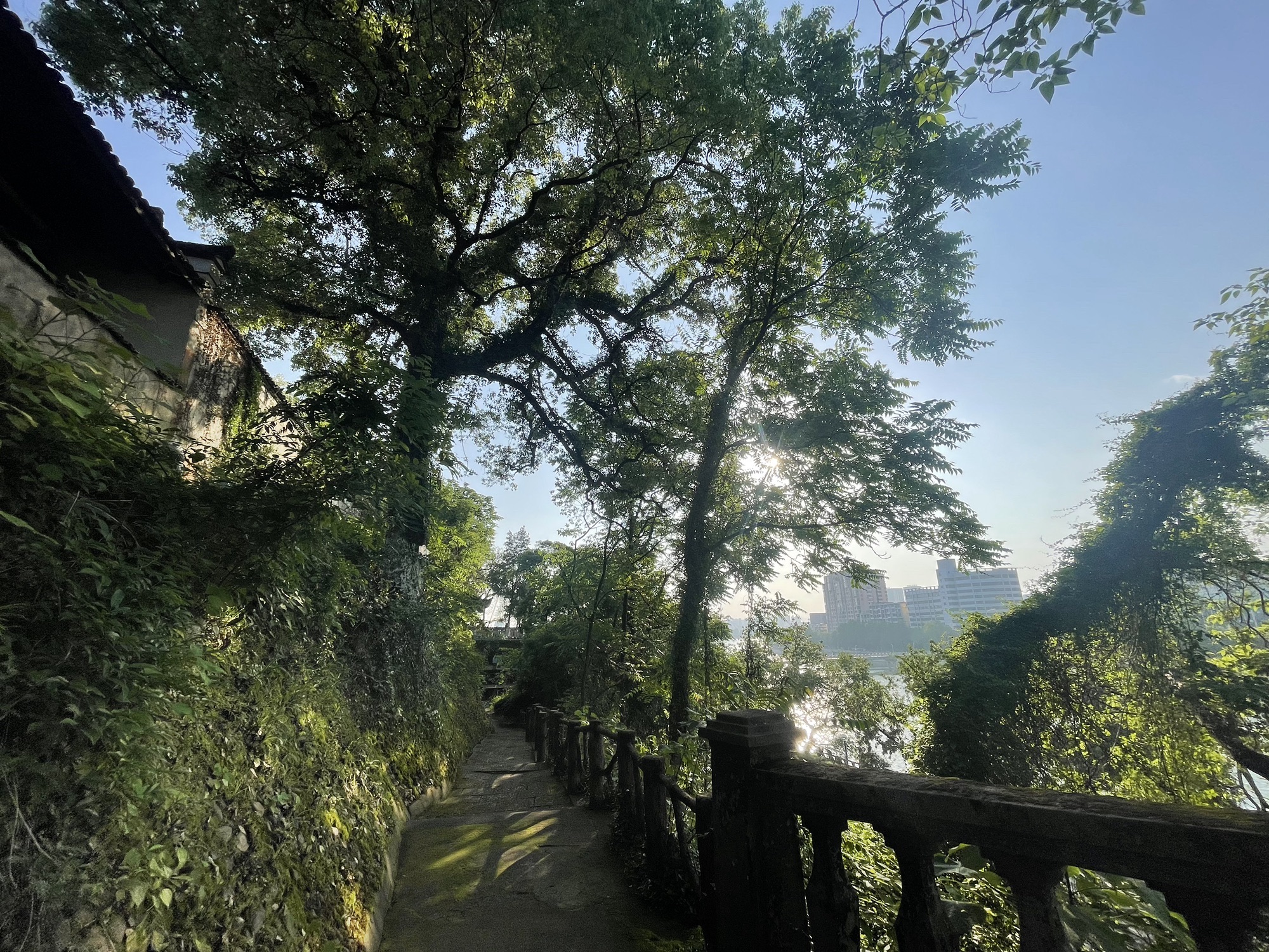 信江书院旅行图片 1
