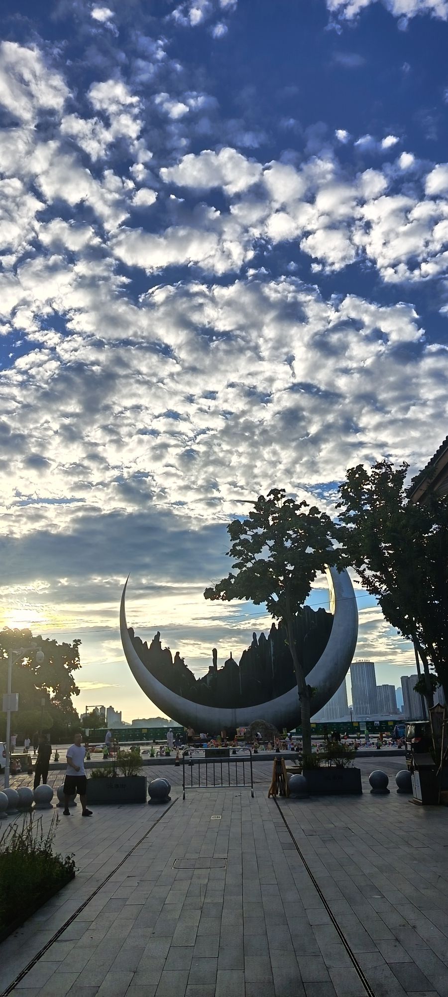 信江书院旅行图片 3