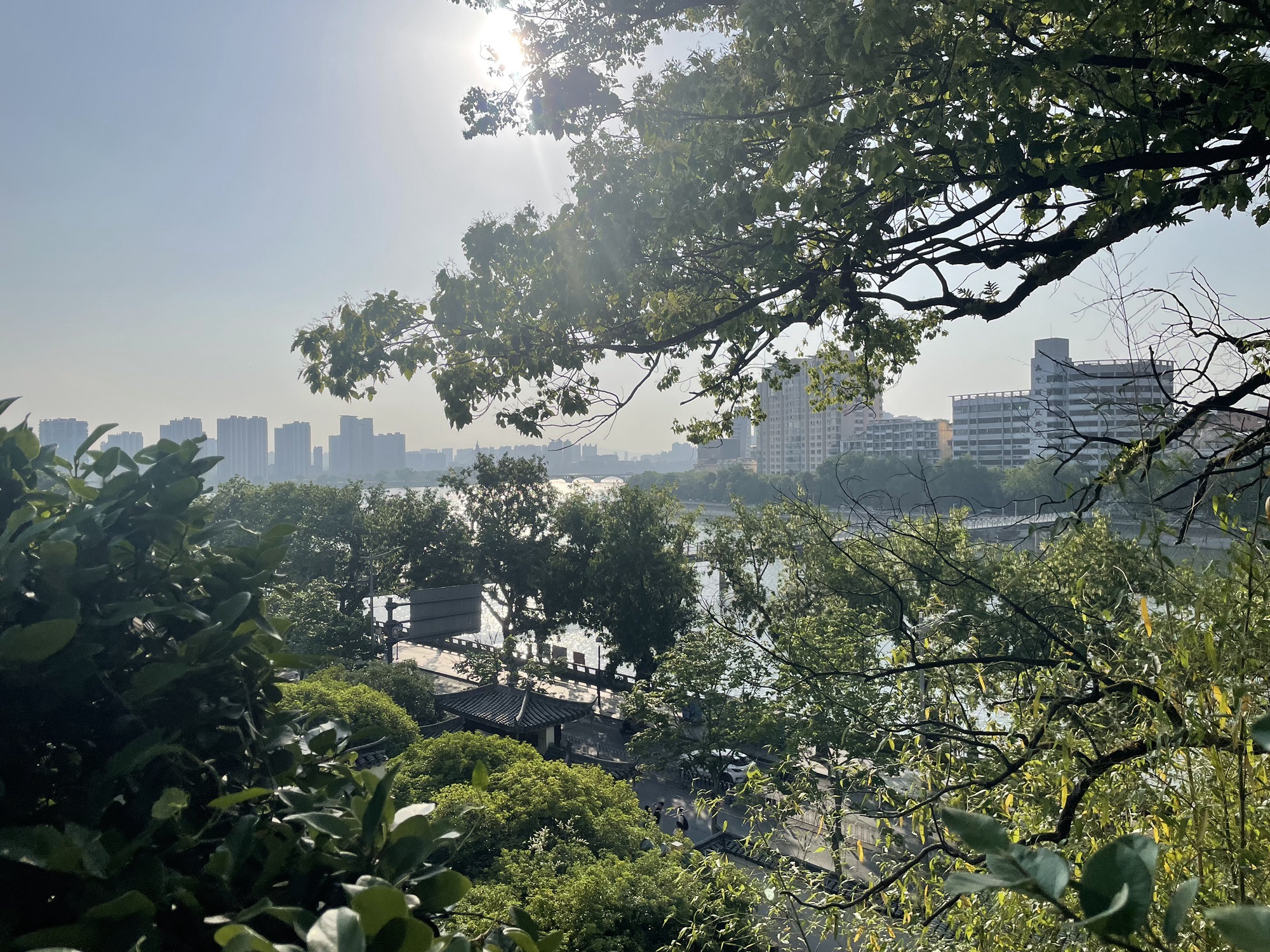 信江书院旅行图片 2