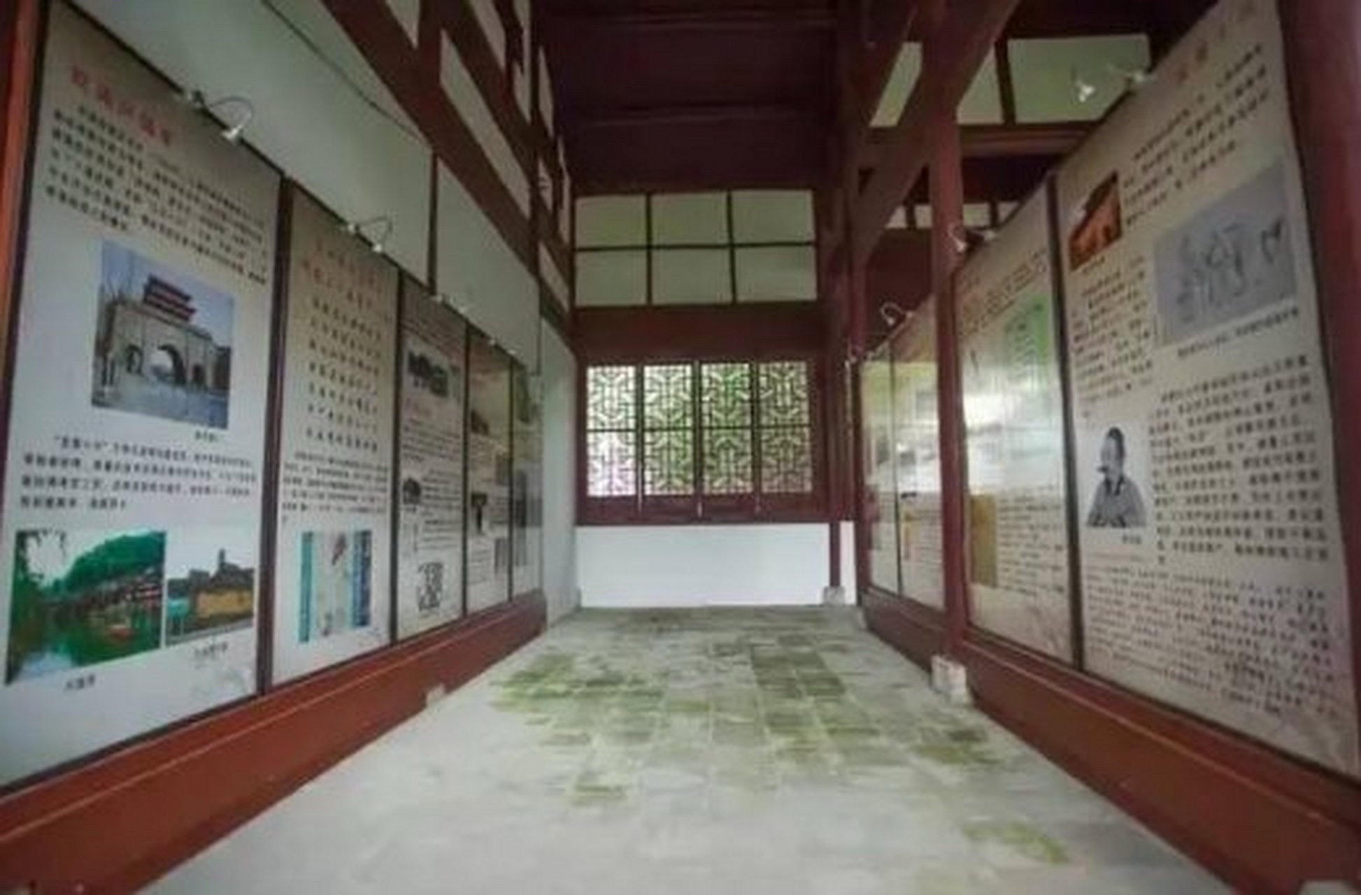 叠山书院旅行图片 2