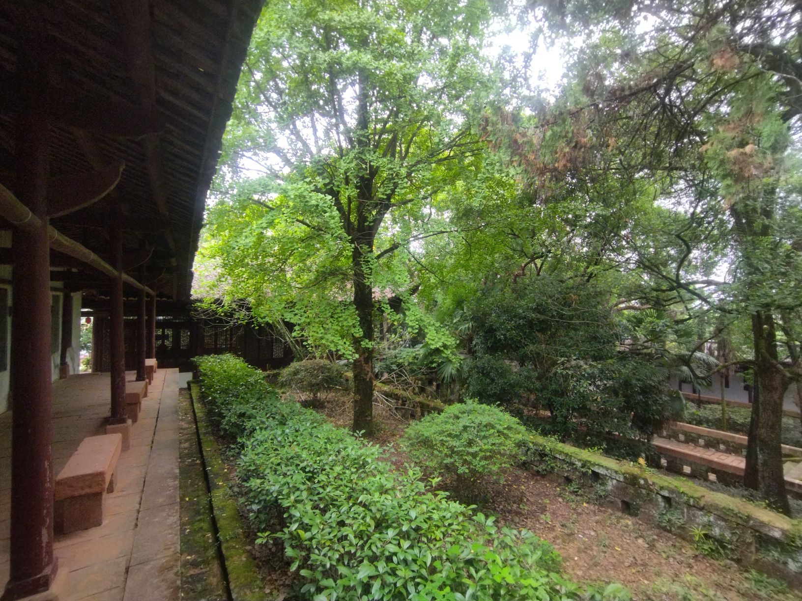 叠山书院旅行图片 2