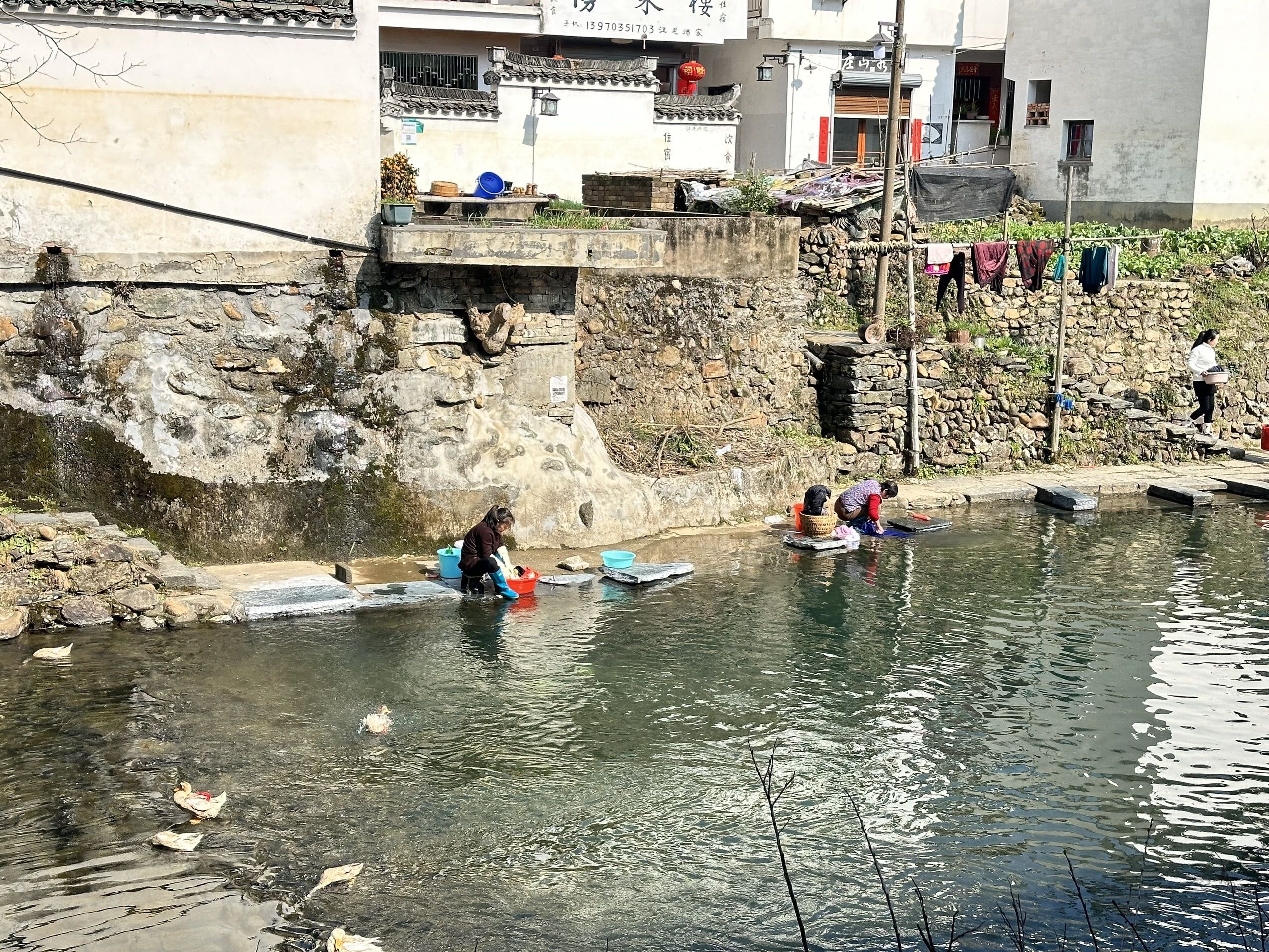 晓起村旅行图片 2