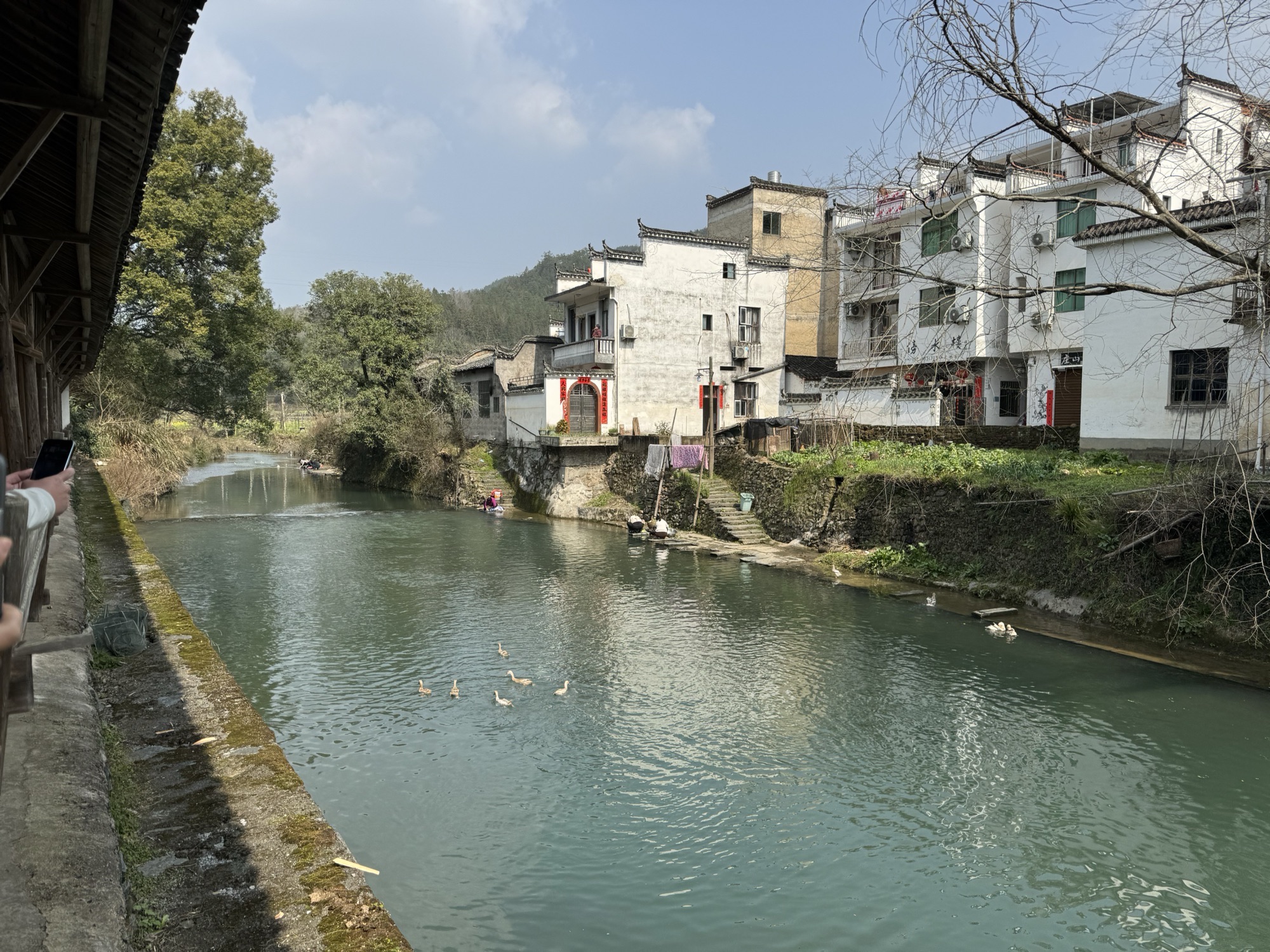 晓起村旅行图片 3