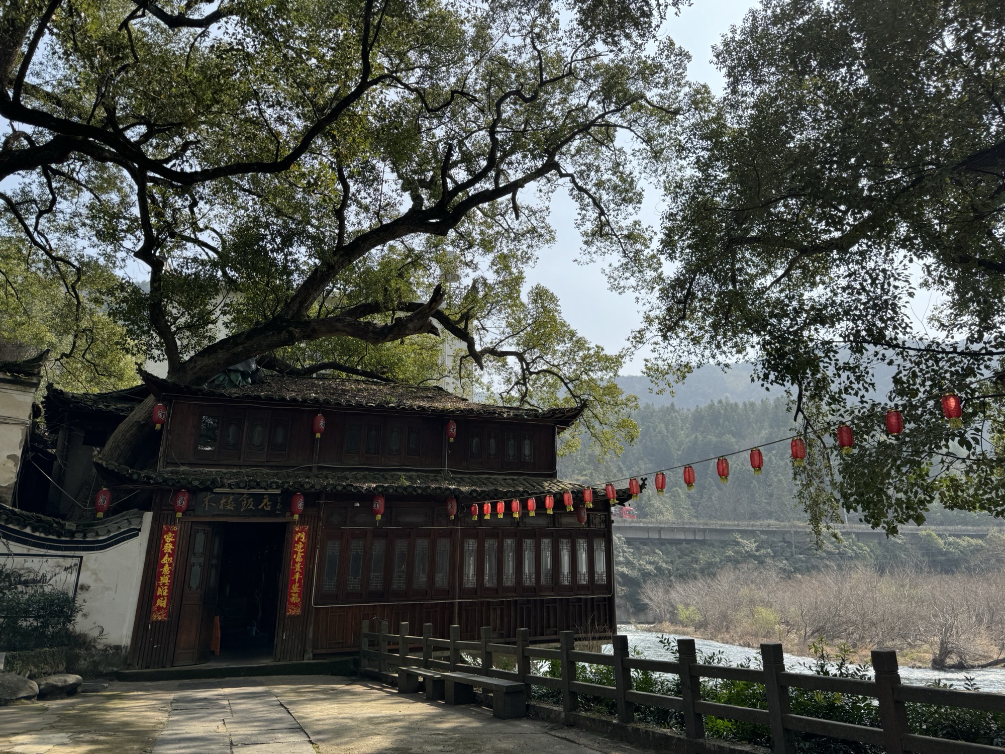 晓起村旅行图片 2
