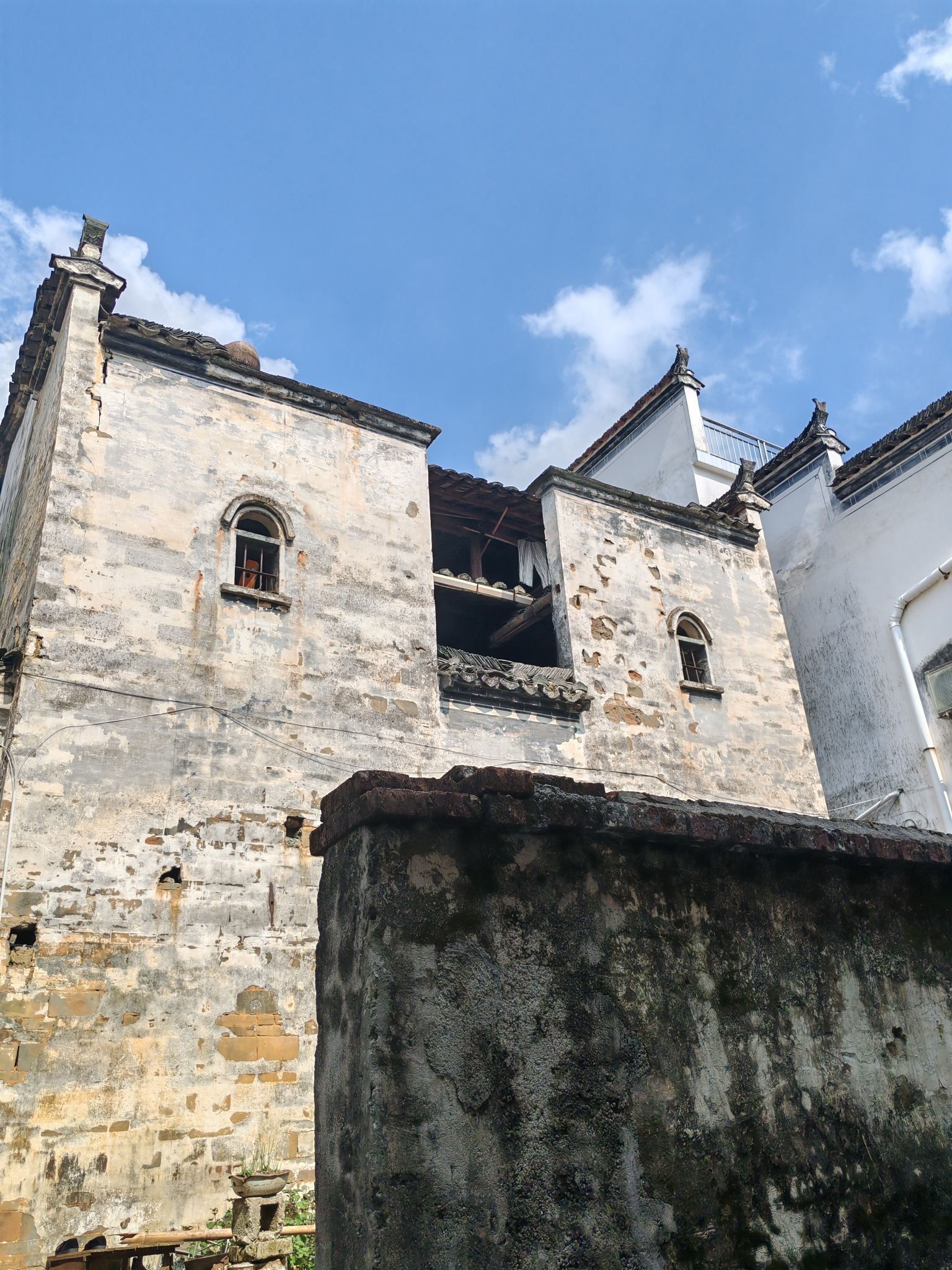 晓起村旅行图片 3